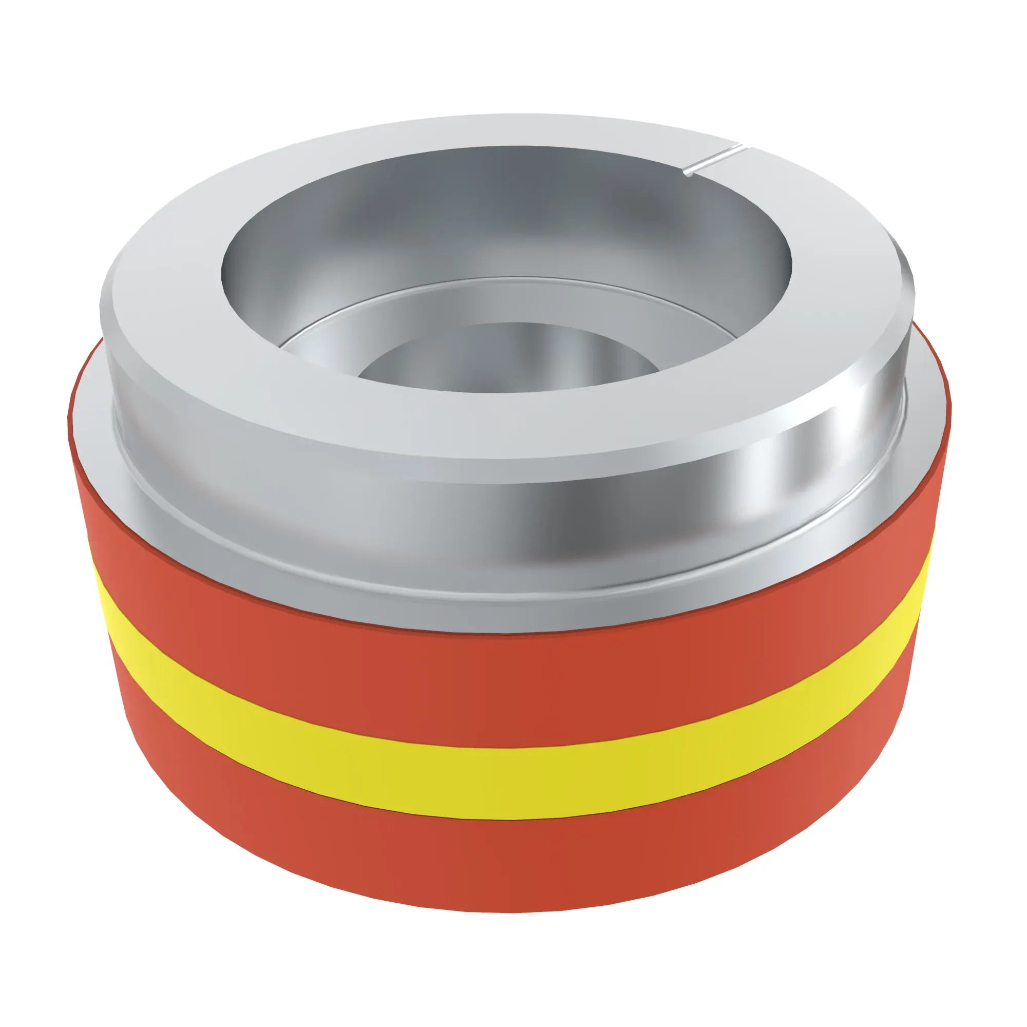 John Deere Hydraulic Cylinder Piston - AH173410