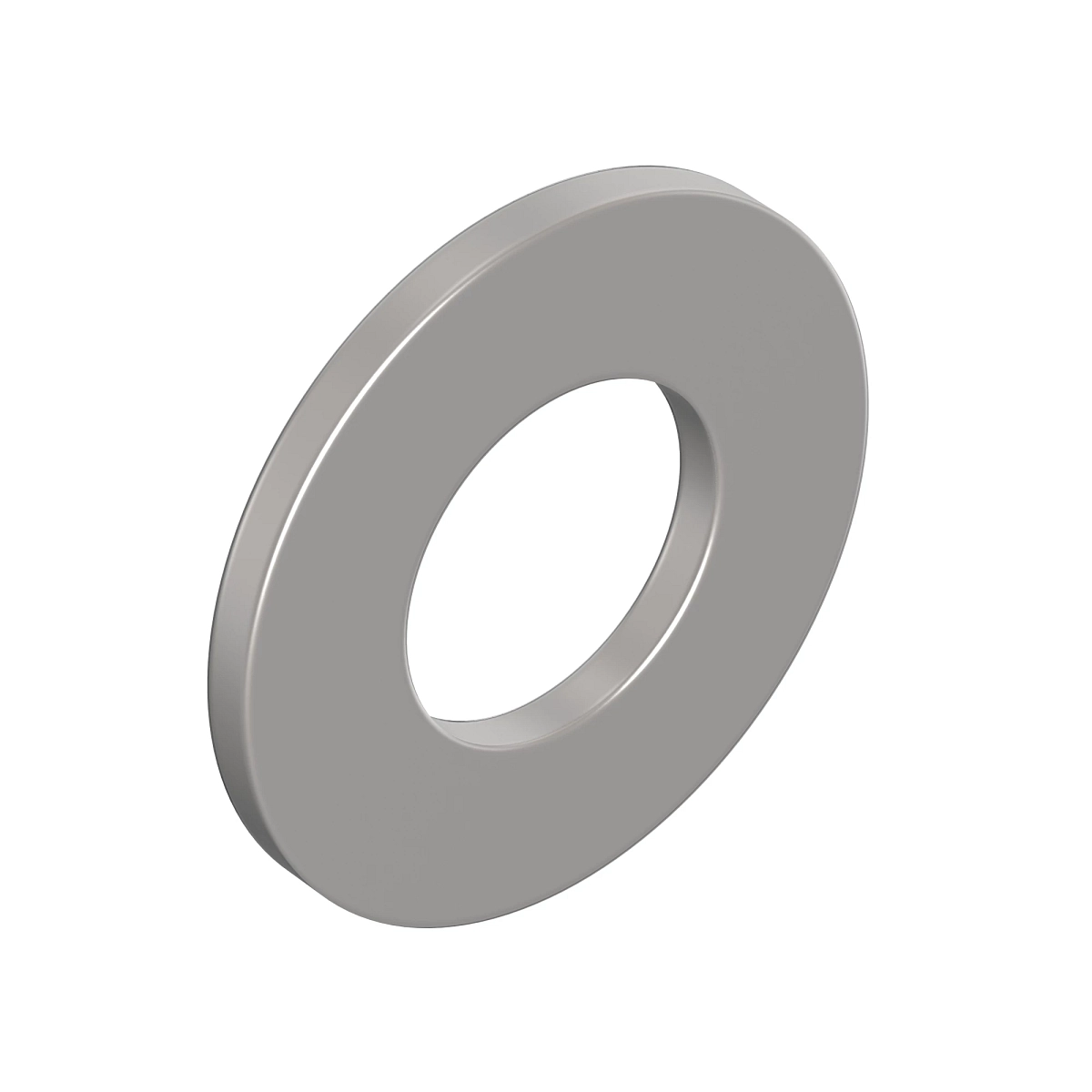 Washer, Anti-Friction 10X20X1.450