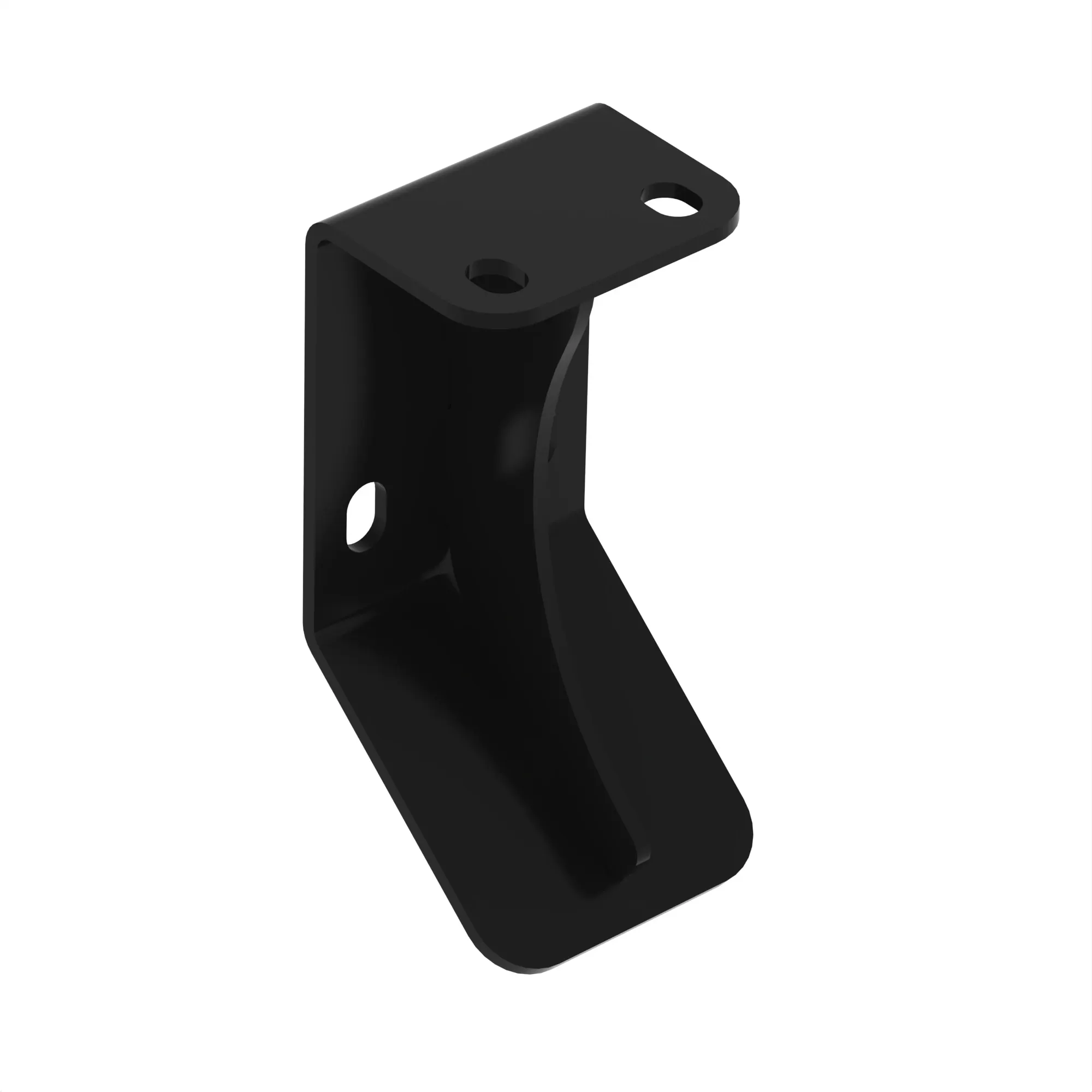 John Deere Breakaway Transport Rest Bracket - AKK25074
