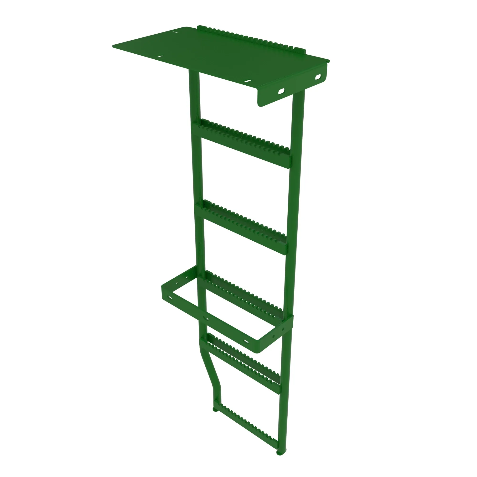 John Deere Ladder Assembly, Left Side - CB11481036
