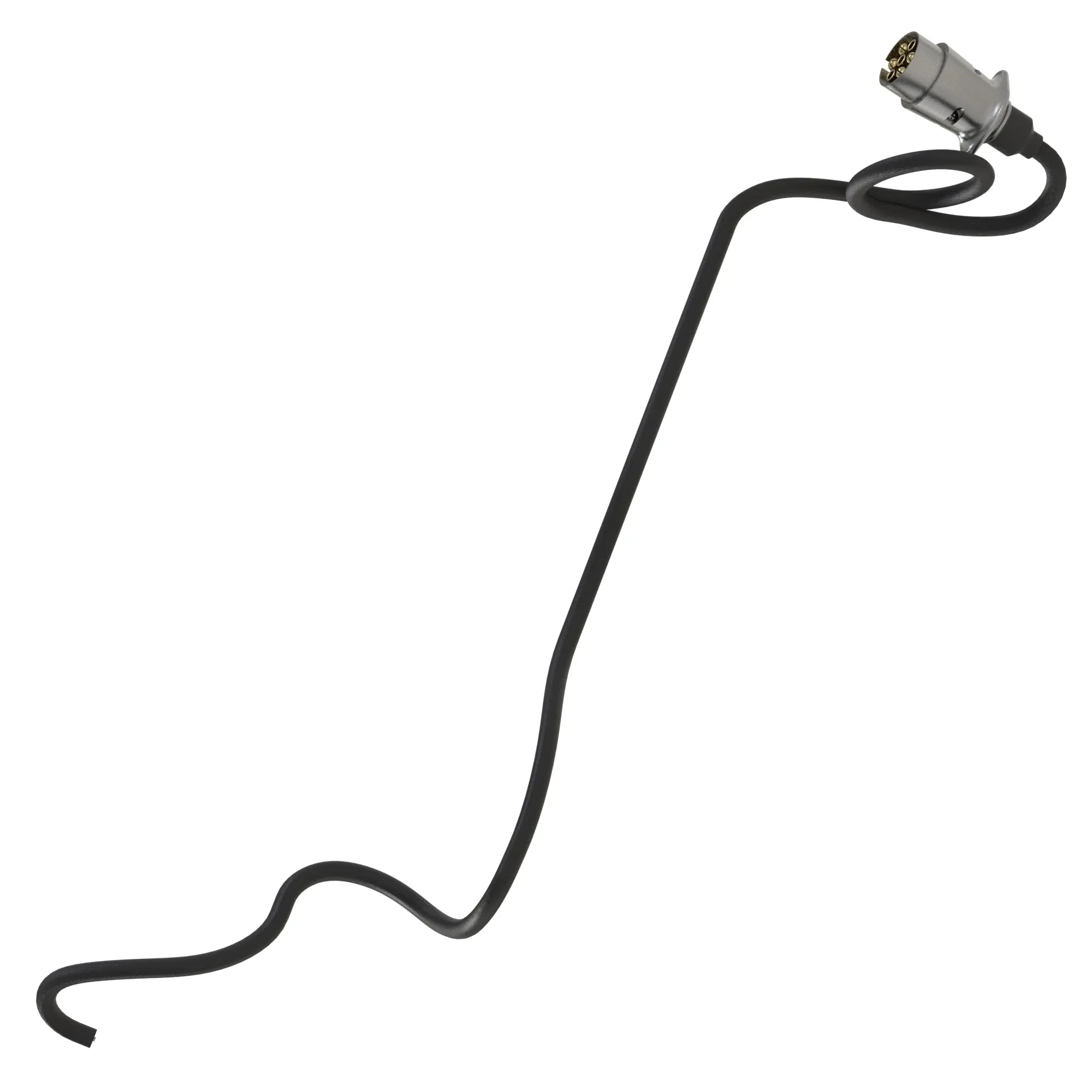 John Deere Head Light Harness - F705017
