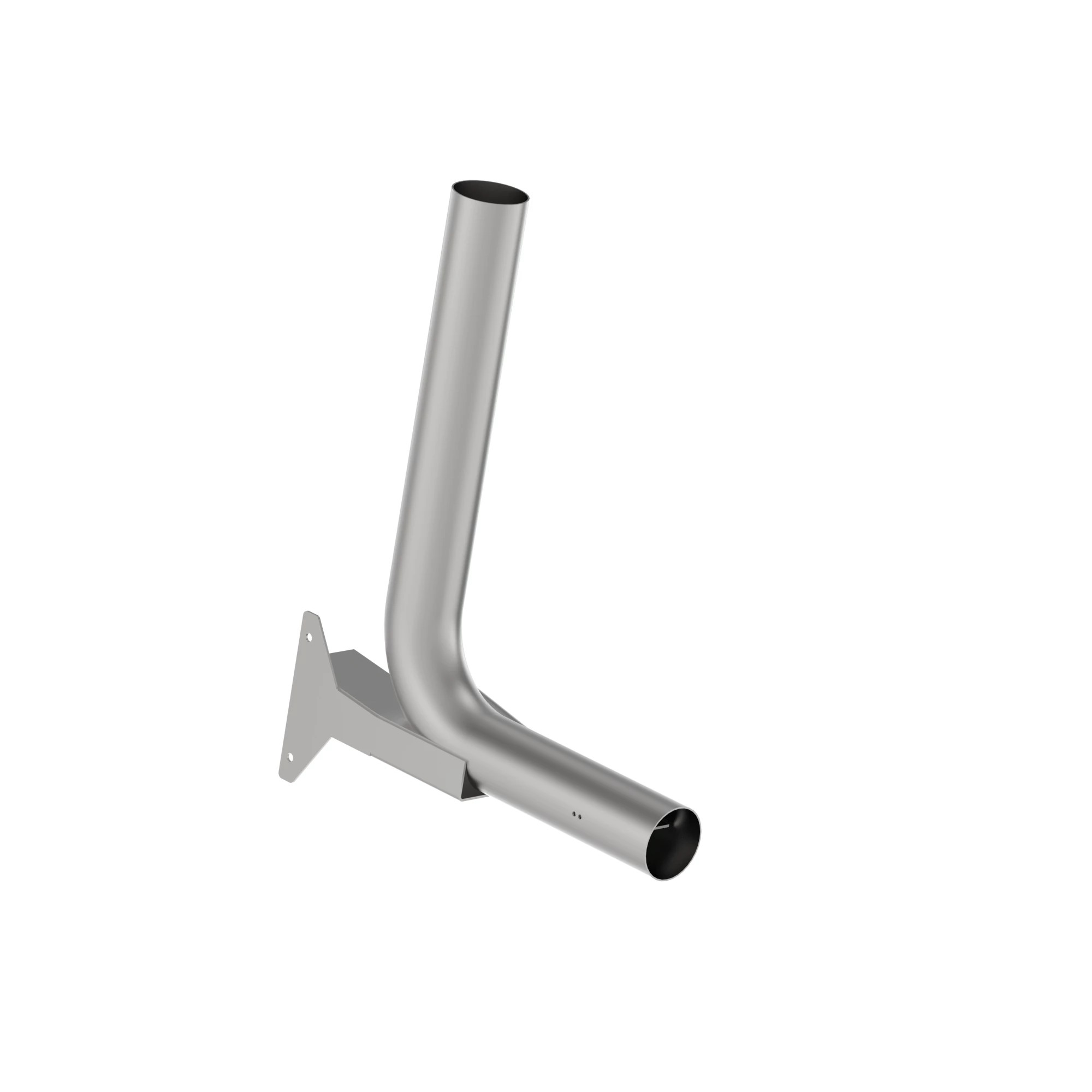 RAW WELDMENT, RAW WELDMENT, TUBE WL