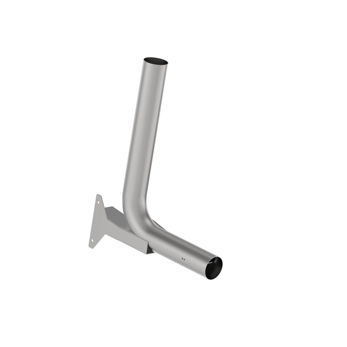 Raw Weldment, Tube Wl
