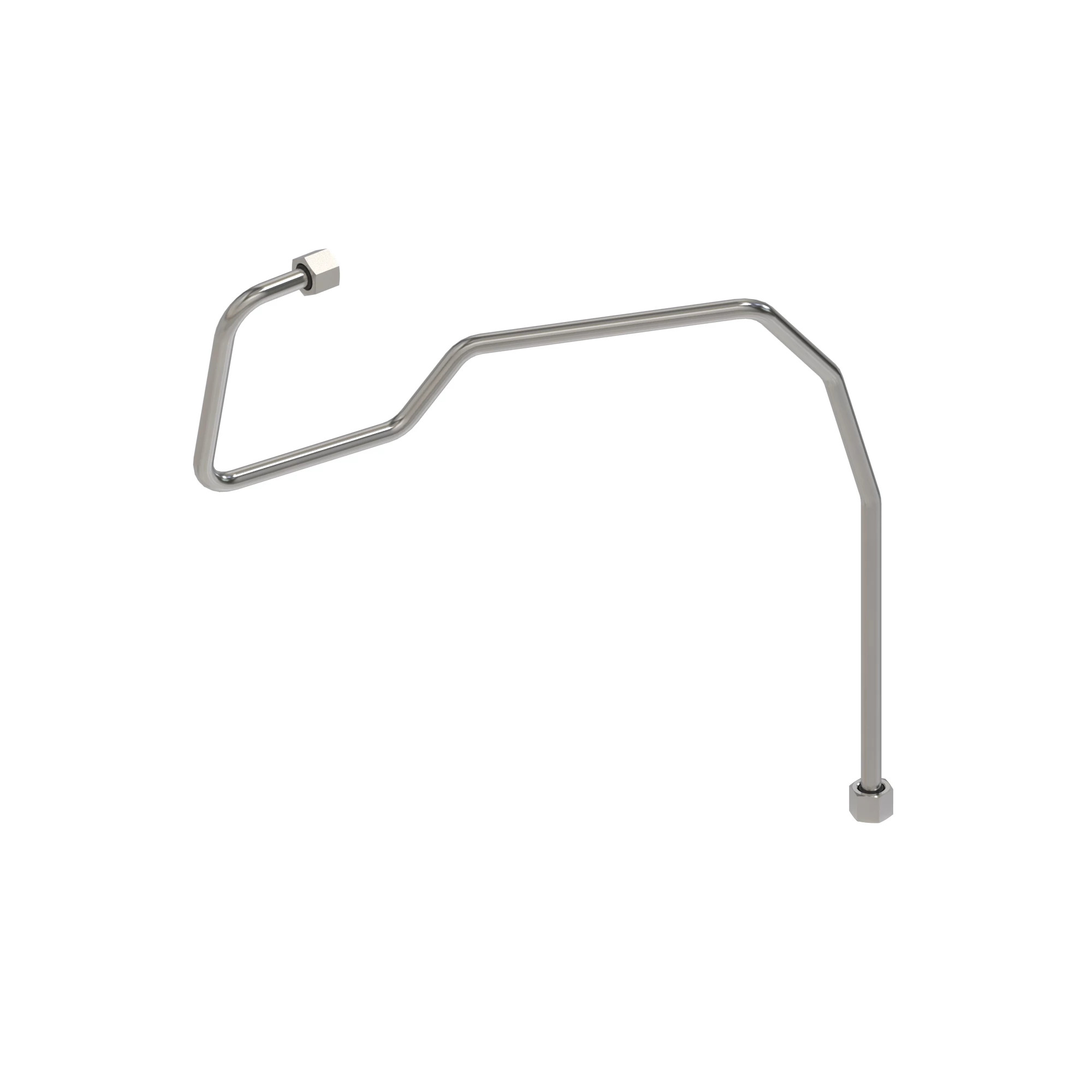 John Deere Oil Tube - RE73468