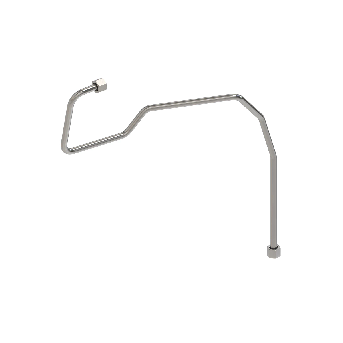 John Deere Oil Tube - RE73468