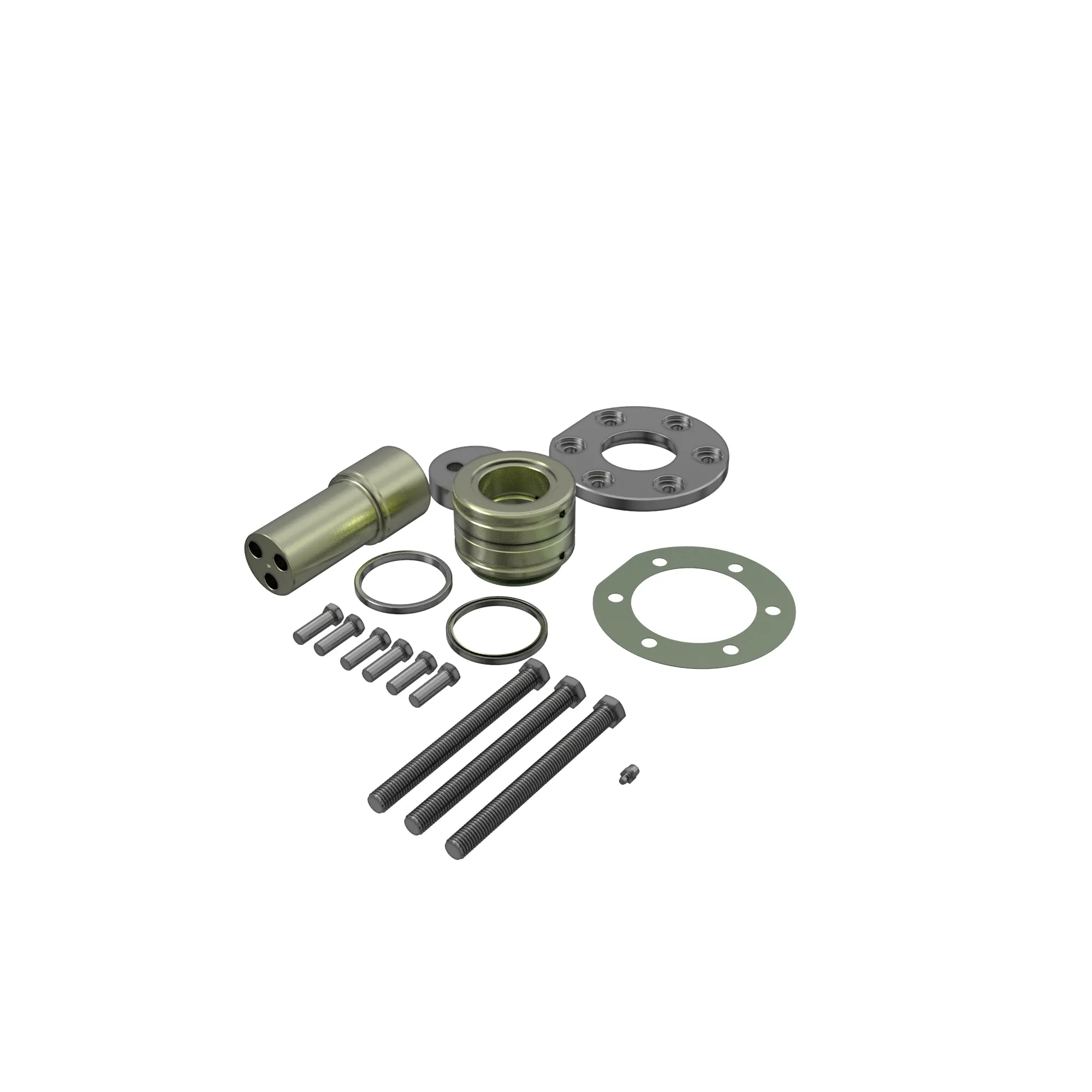 AT468902: Field Articulation Joint Kit