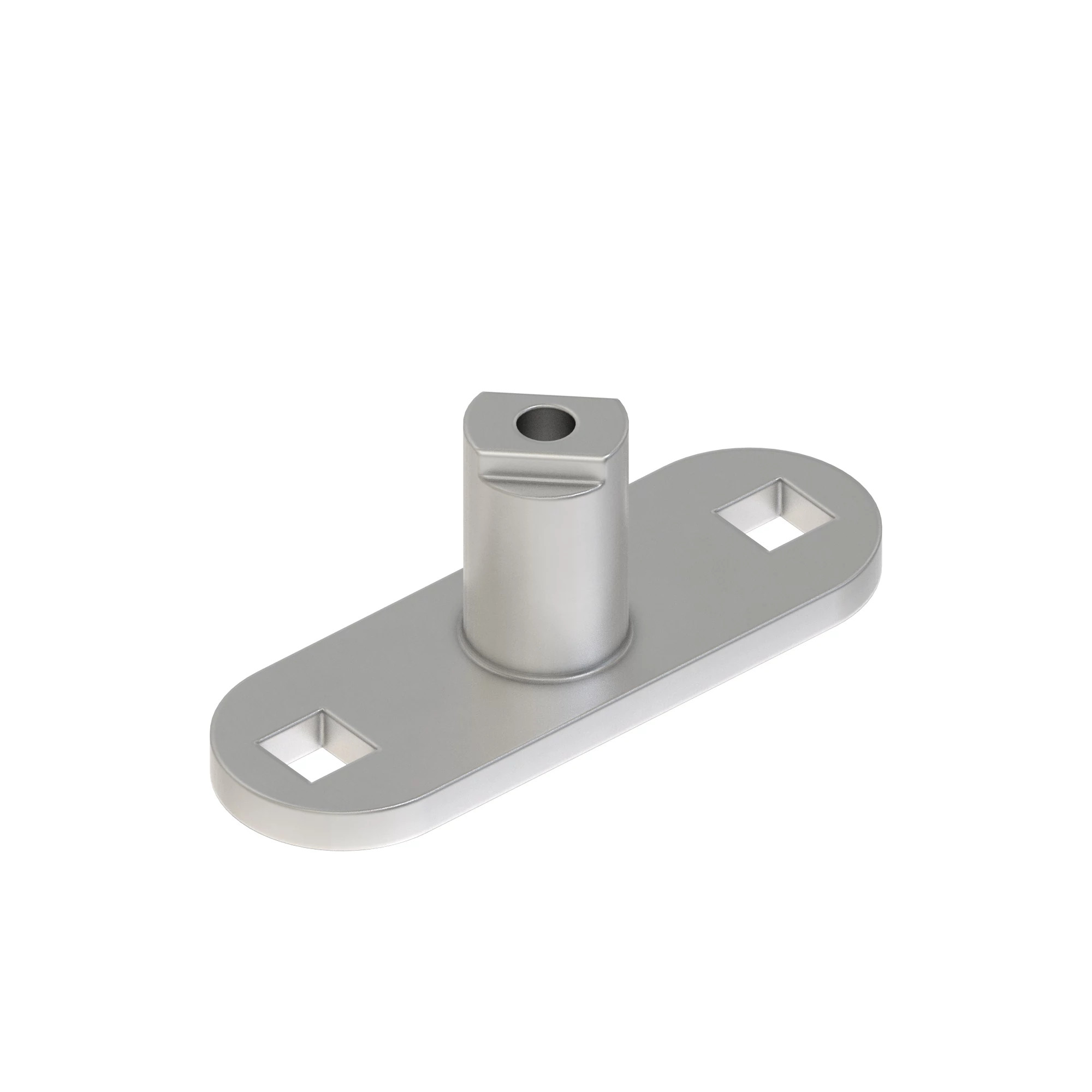 IDLER, HI LOW, PAINTED