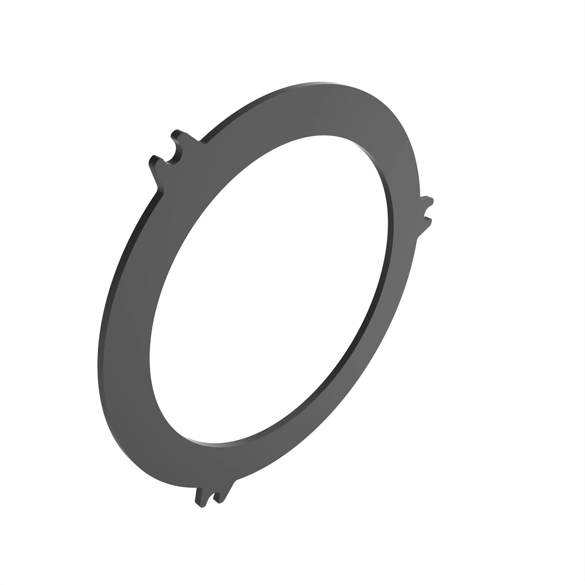 Disk, Brake Actuating