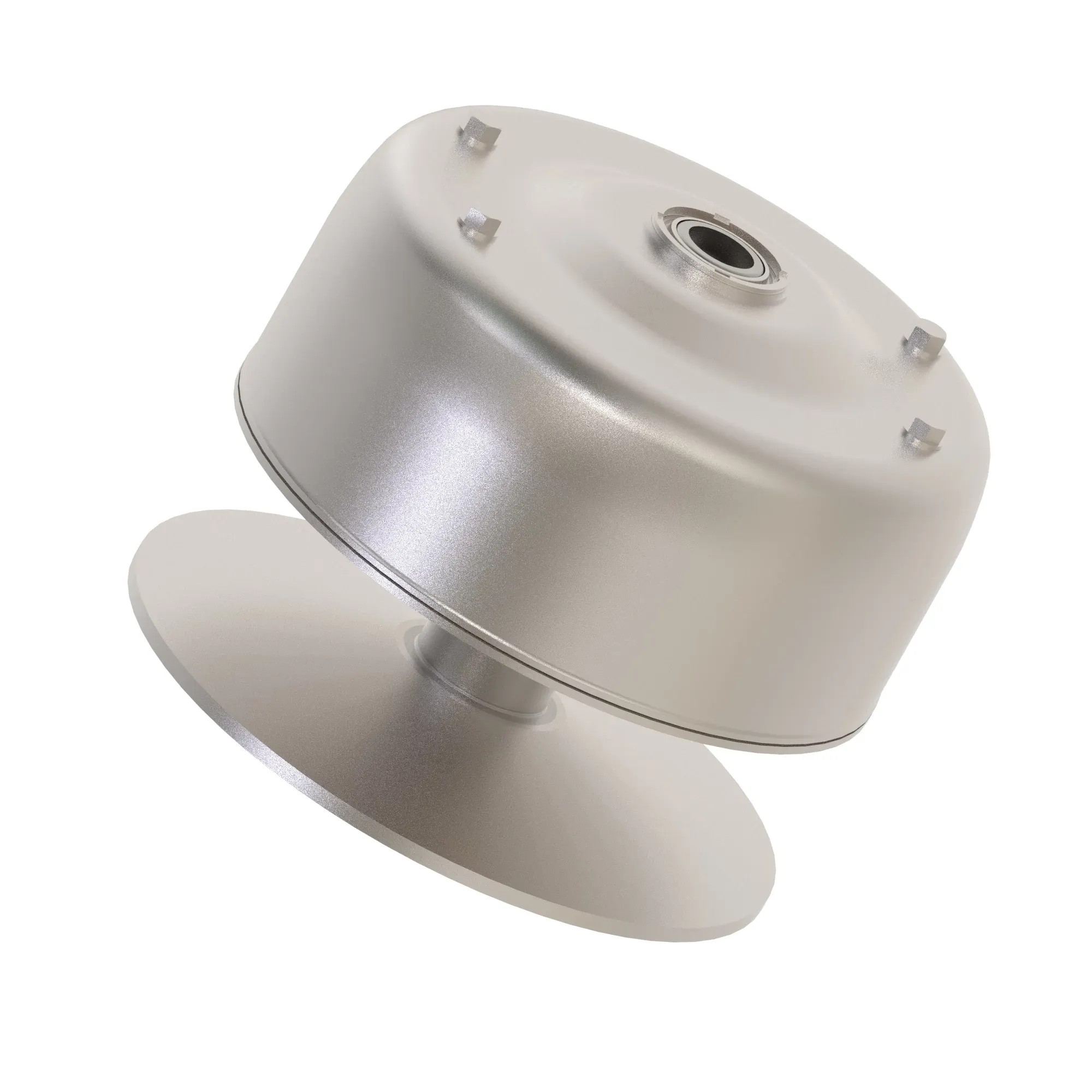 John Deere Clutch - AUC15141