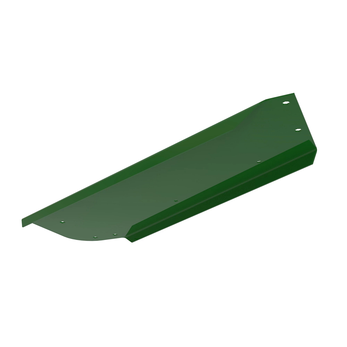 SHEET, SHEET - END LH, REPAIR ONLY