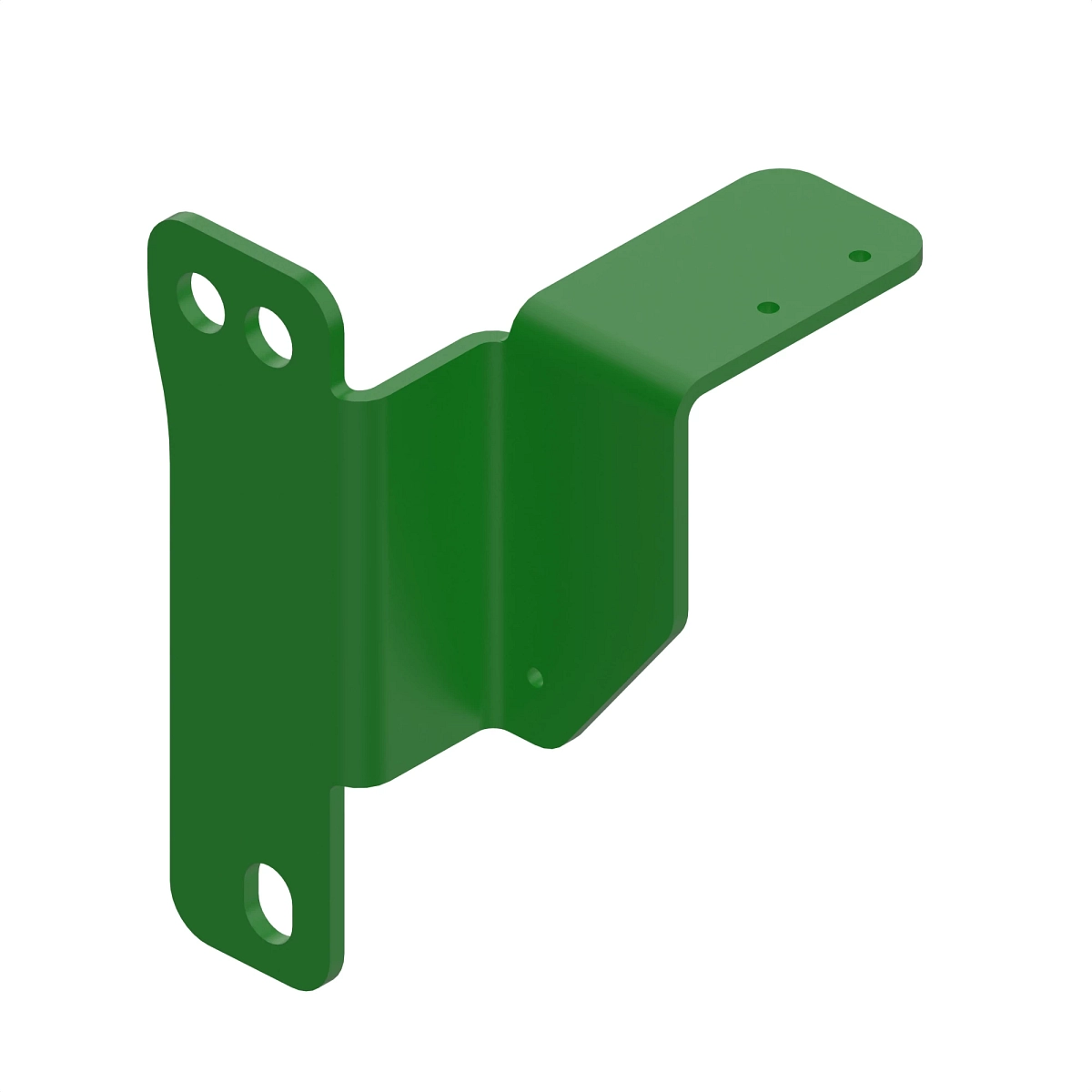 Retainer, Bracket Assy., HD Water S