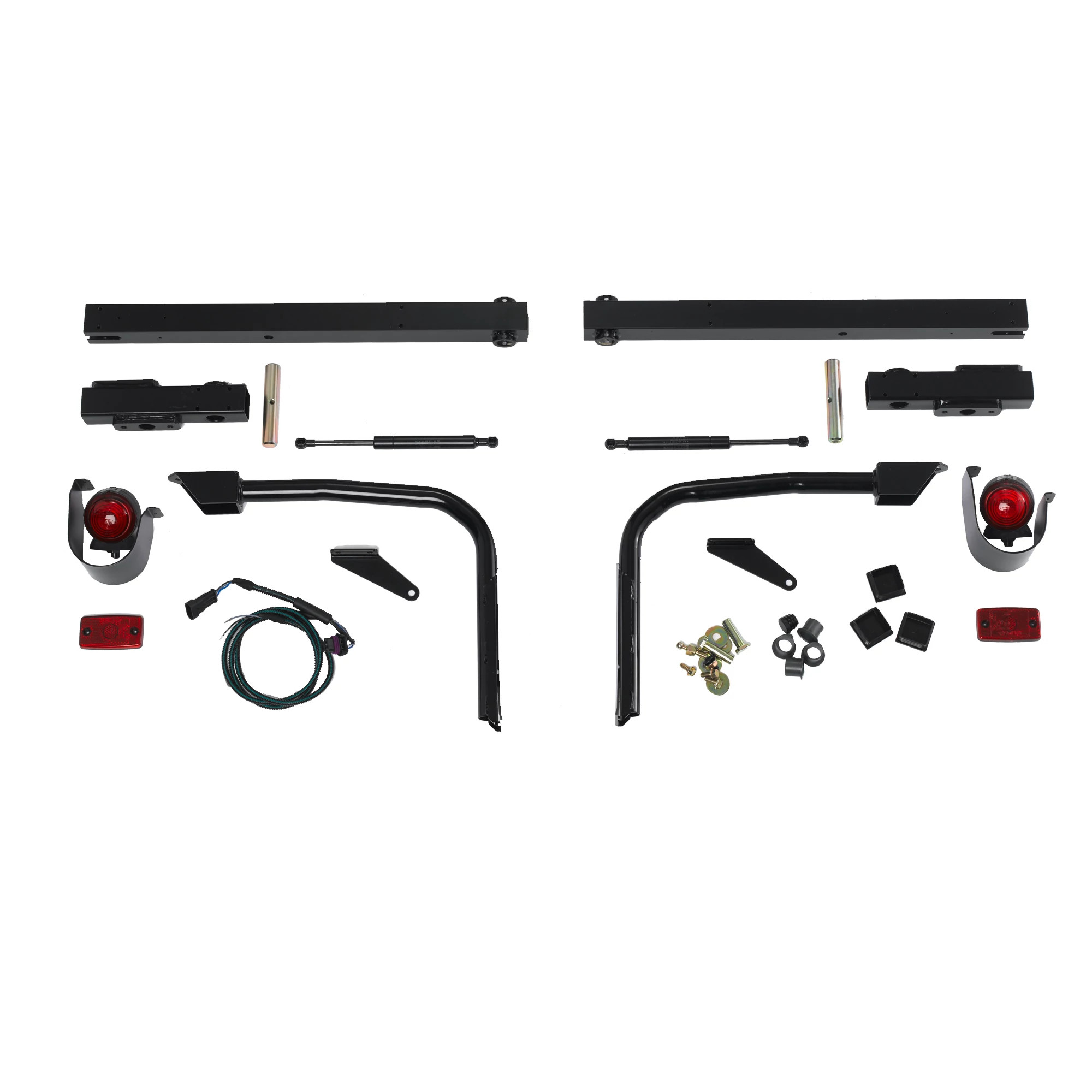 John Deere Extremity Light Kit - AL204474