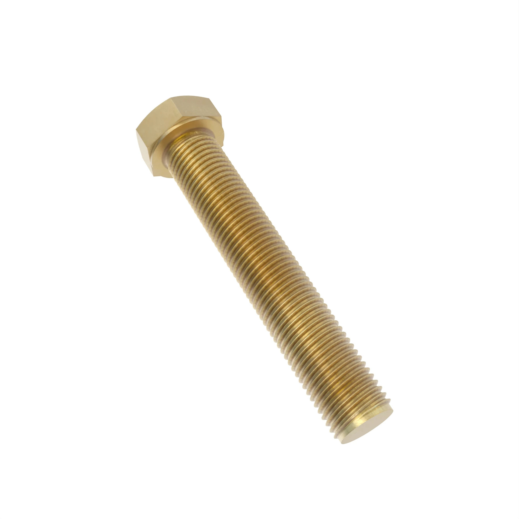 SCREW, HEX HEAD