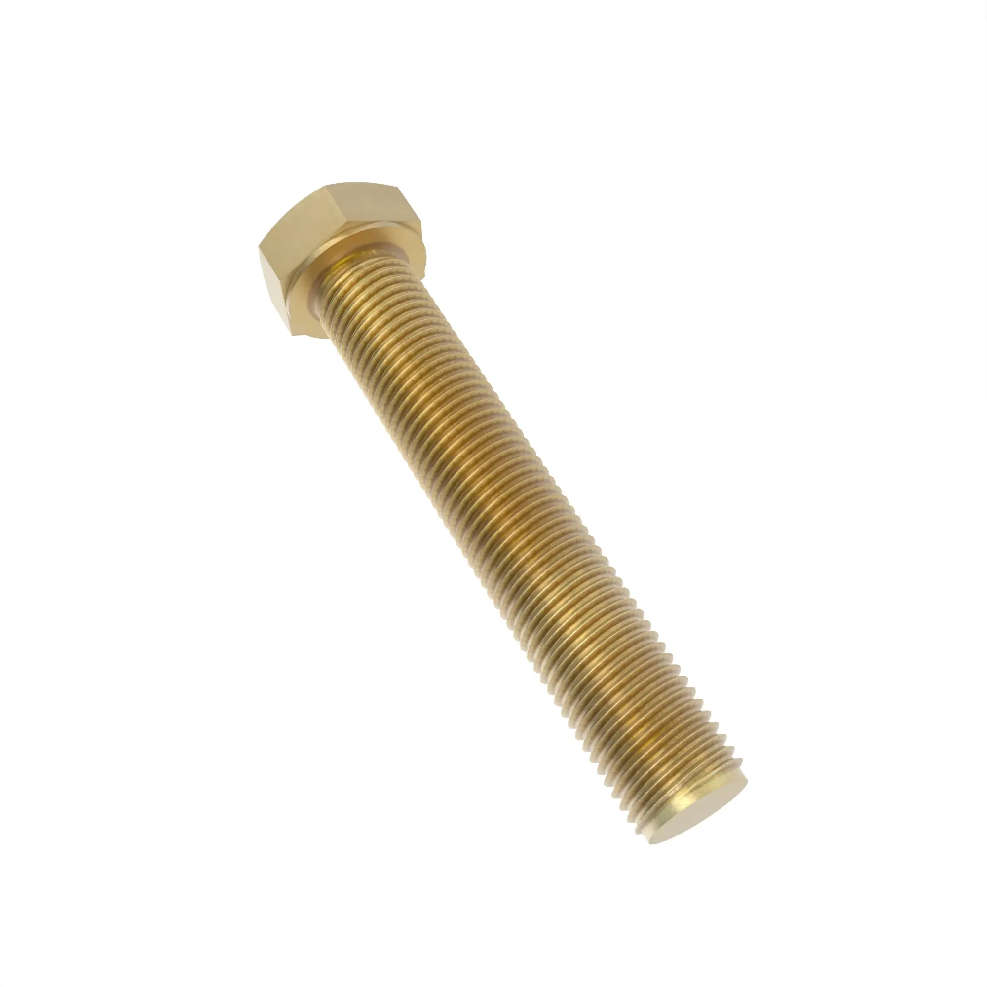 John Deere Hexagonal Head Cap Screw, 5/16" X 2" - 19H3296