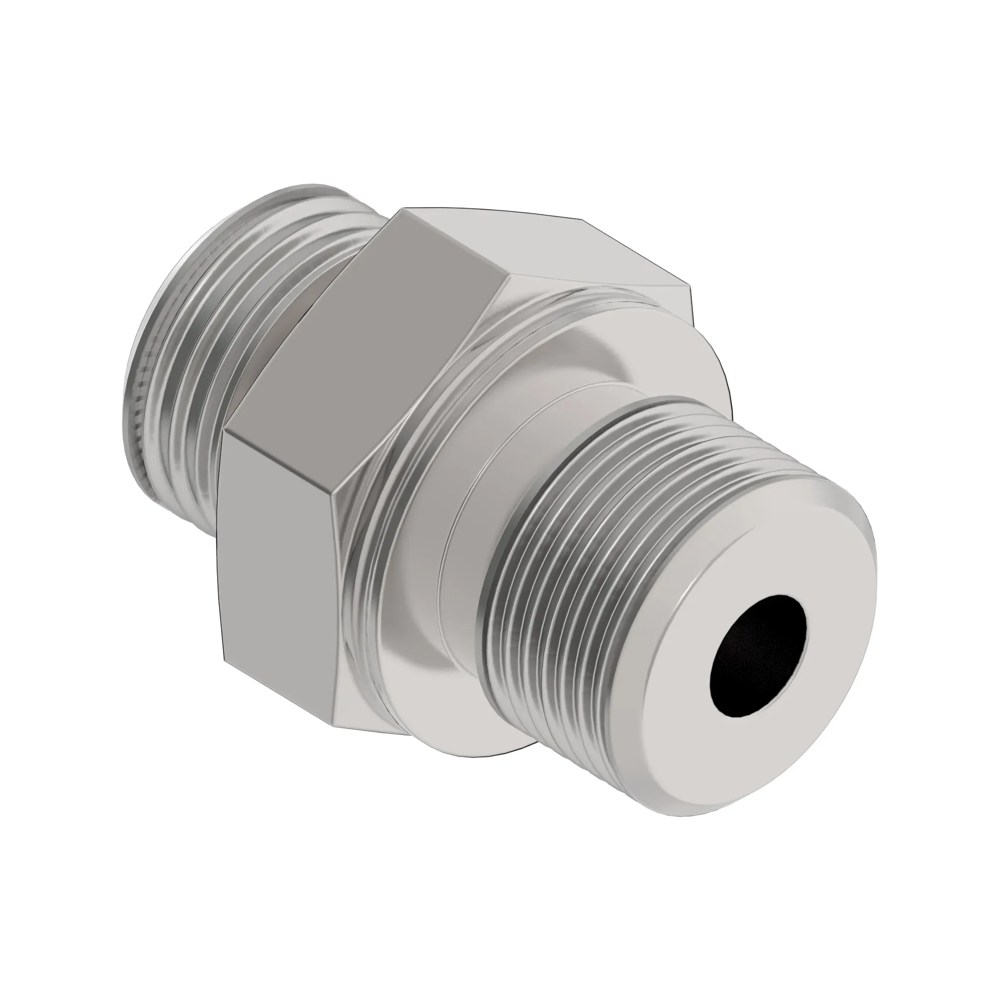 John Deere Adapter Fitting - DC222640
