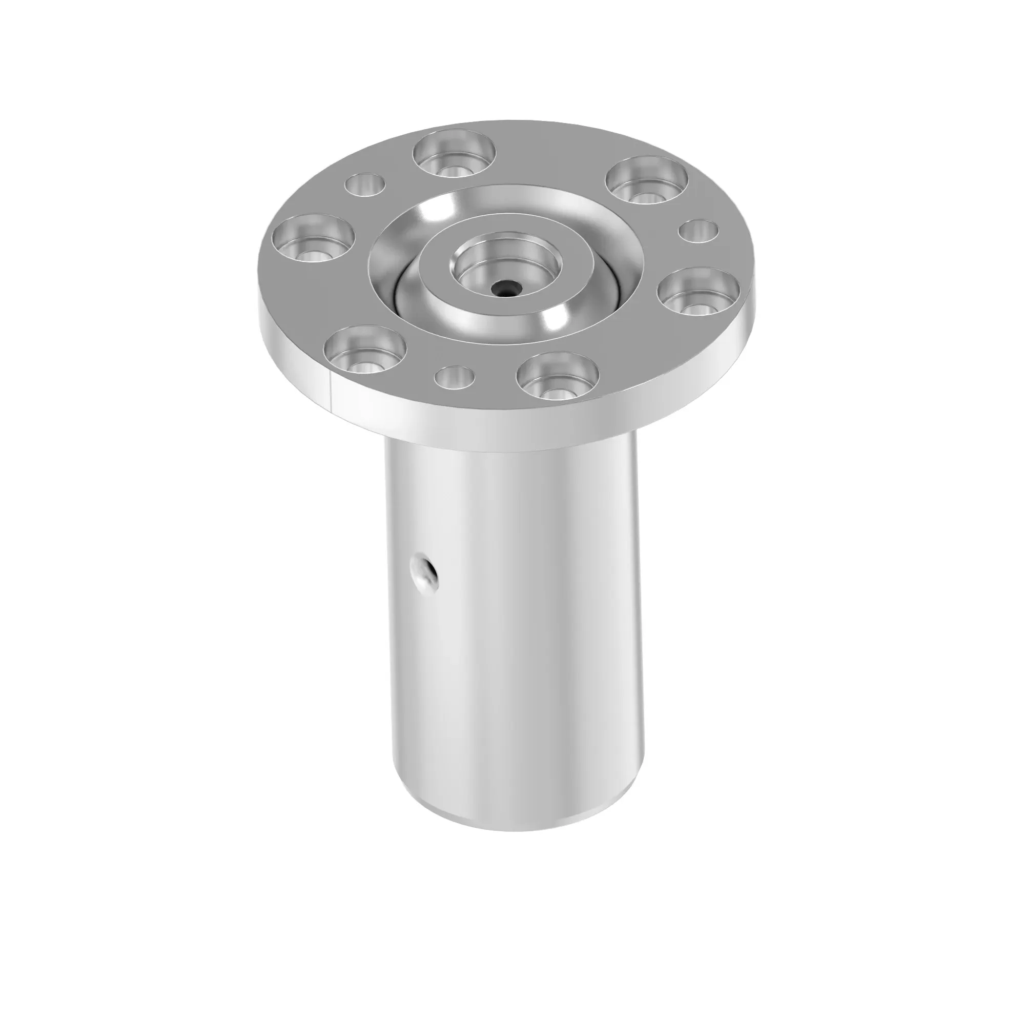 John Deere Center Hinge Pin - F288160