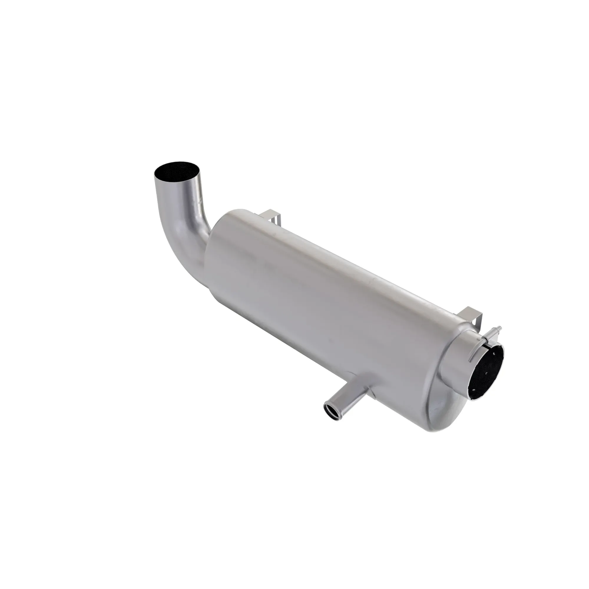 MUFFLER