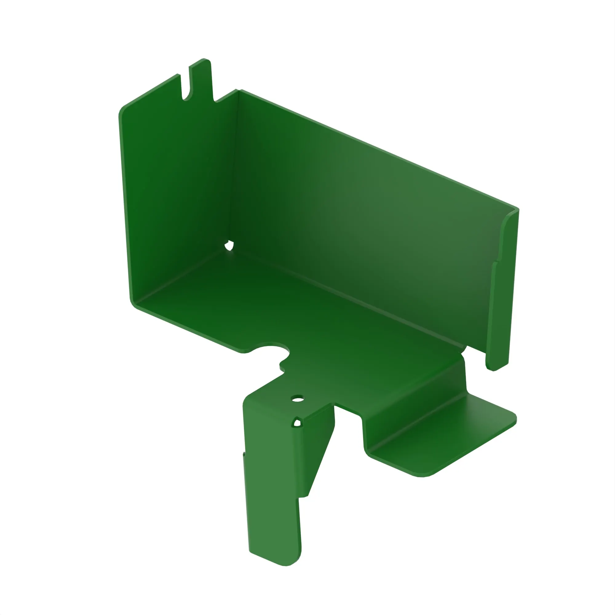 BRACKET, SHIELD, PROTECTION