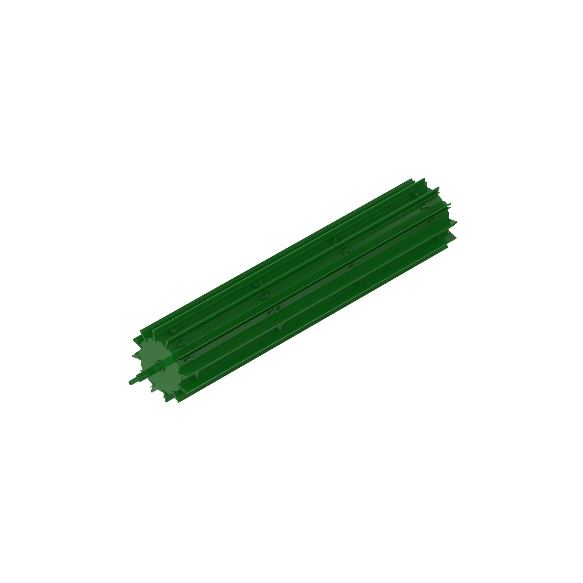 John Deere Doffer Cleaner Assembly - AN405209
