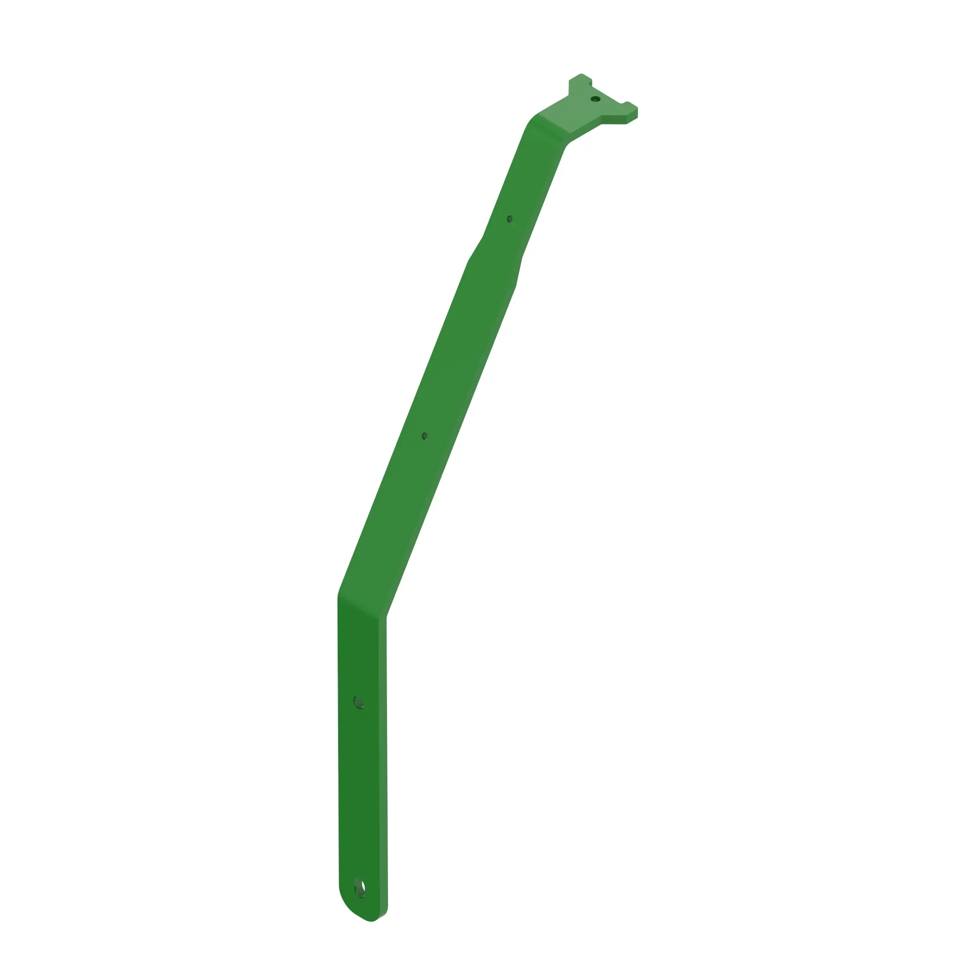 John Deere Wing Light Bracket - A132808