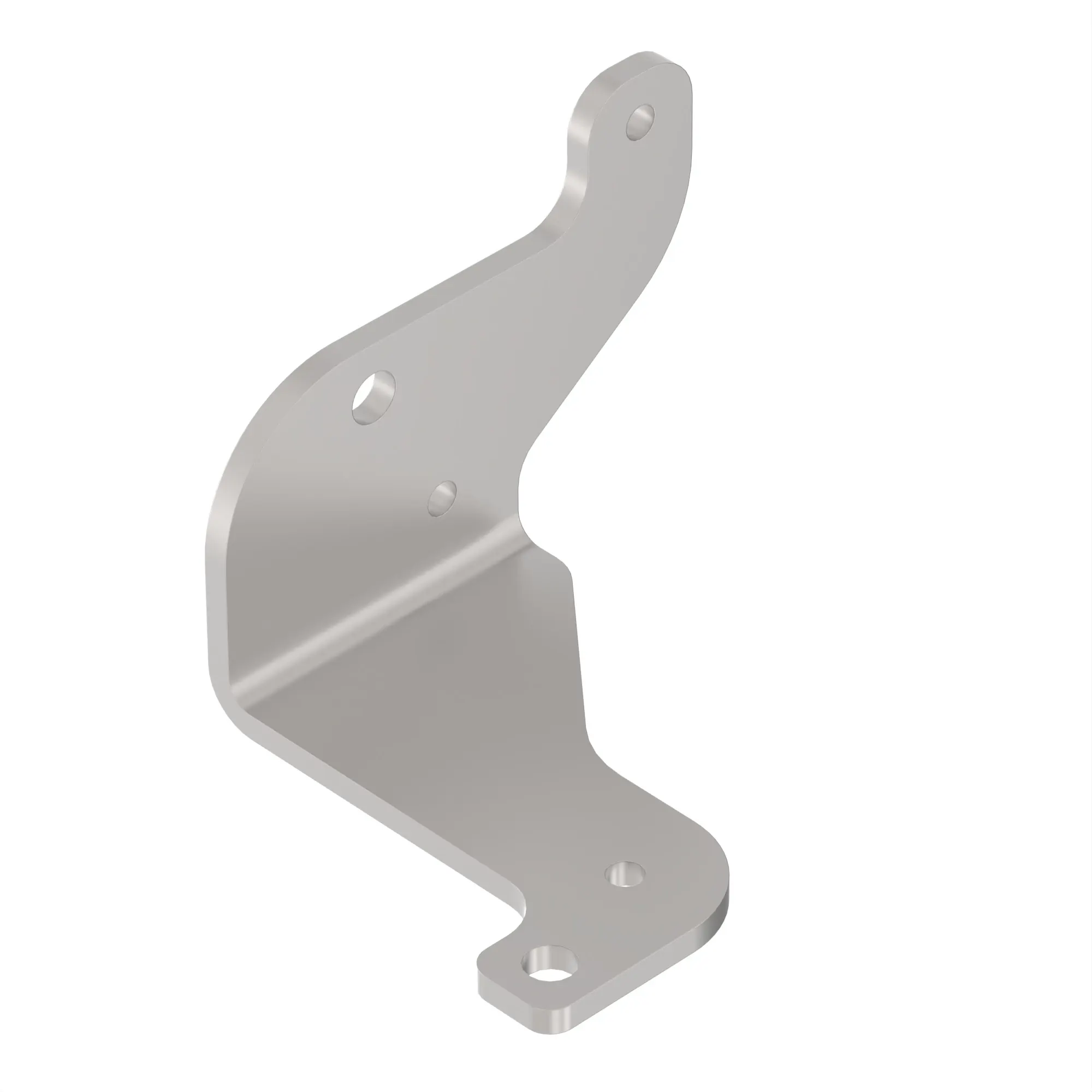 John Deere Bracket - DZ117341