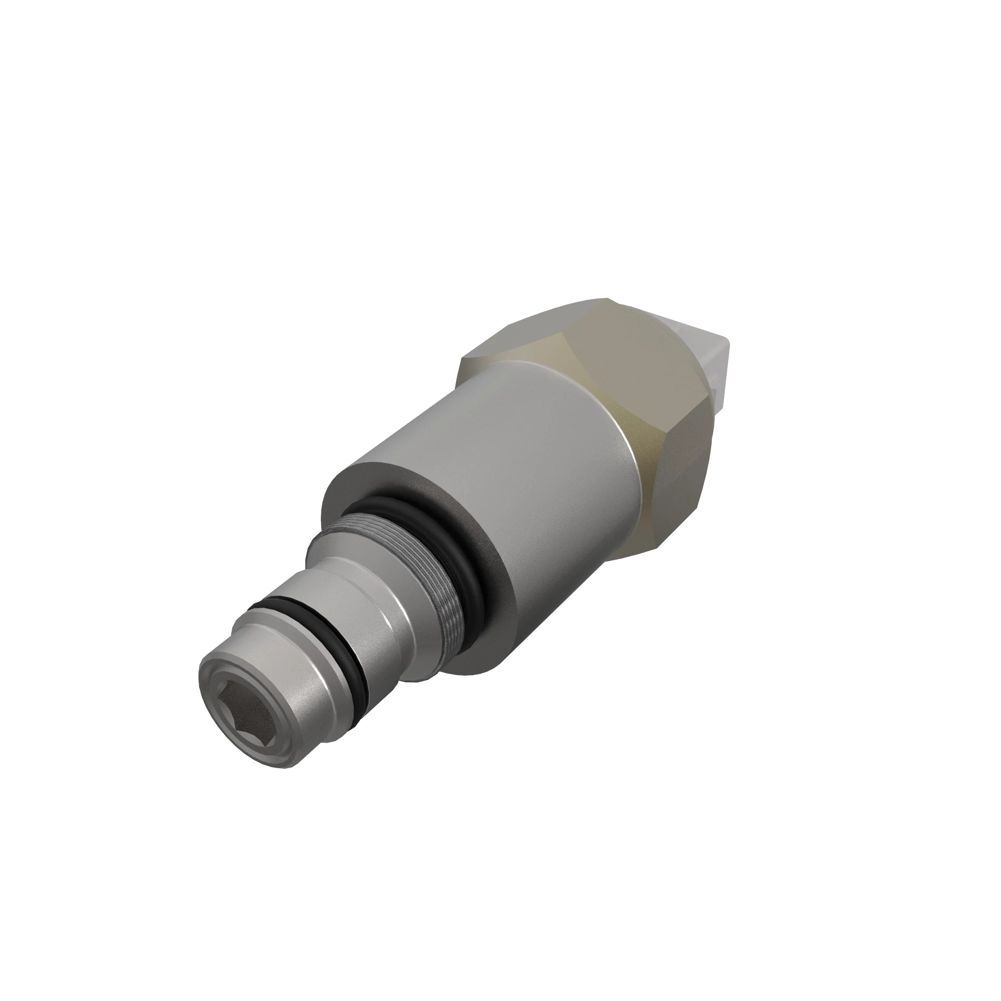 OIL RESTRICTION SENSOR, SENSOR INDI