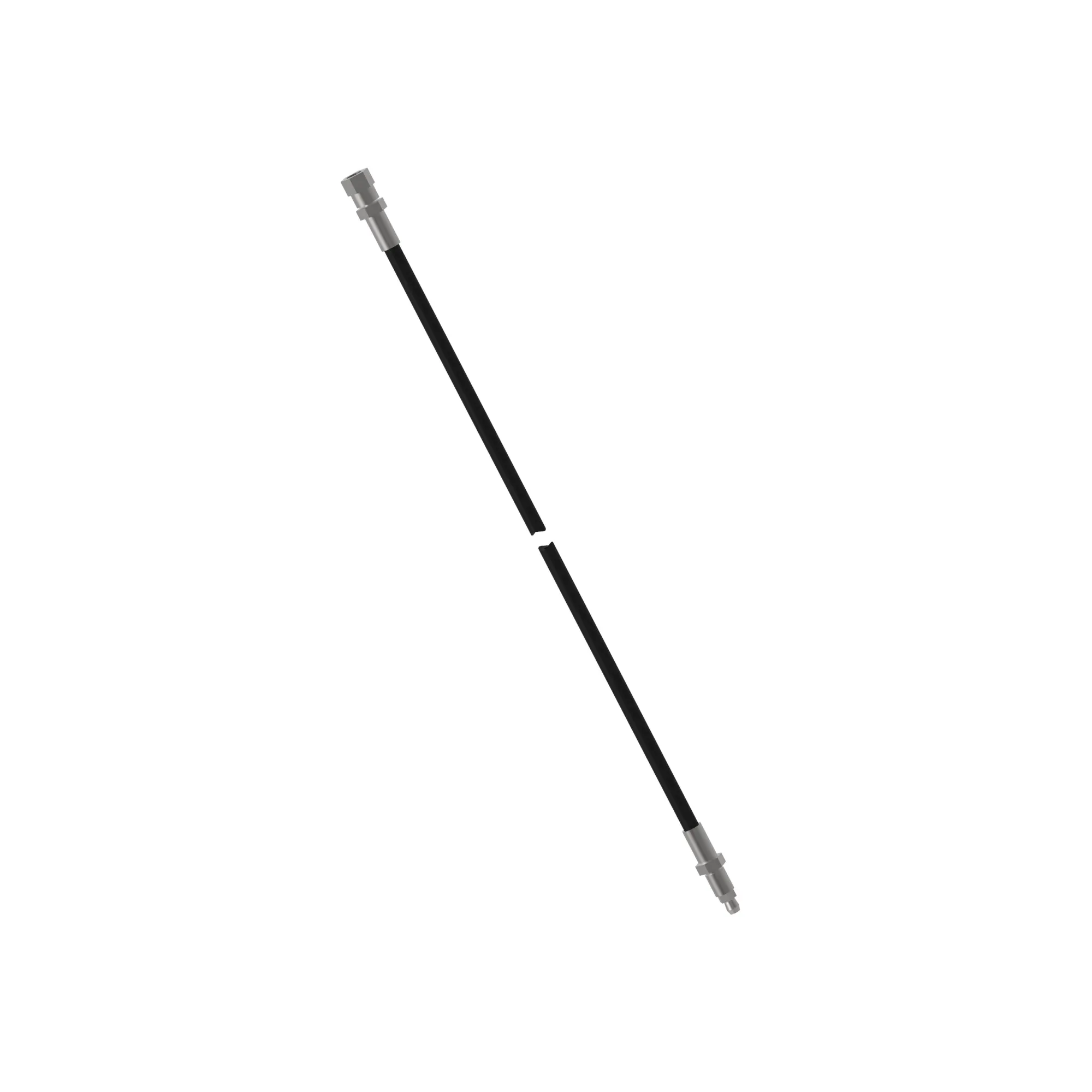 Hydraulic Hose - Grease