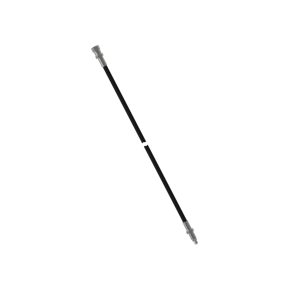 Hydraulic Hose - Grease