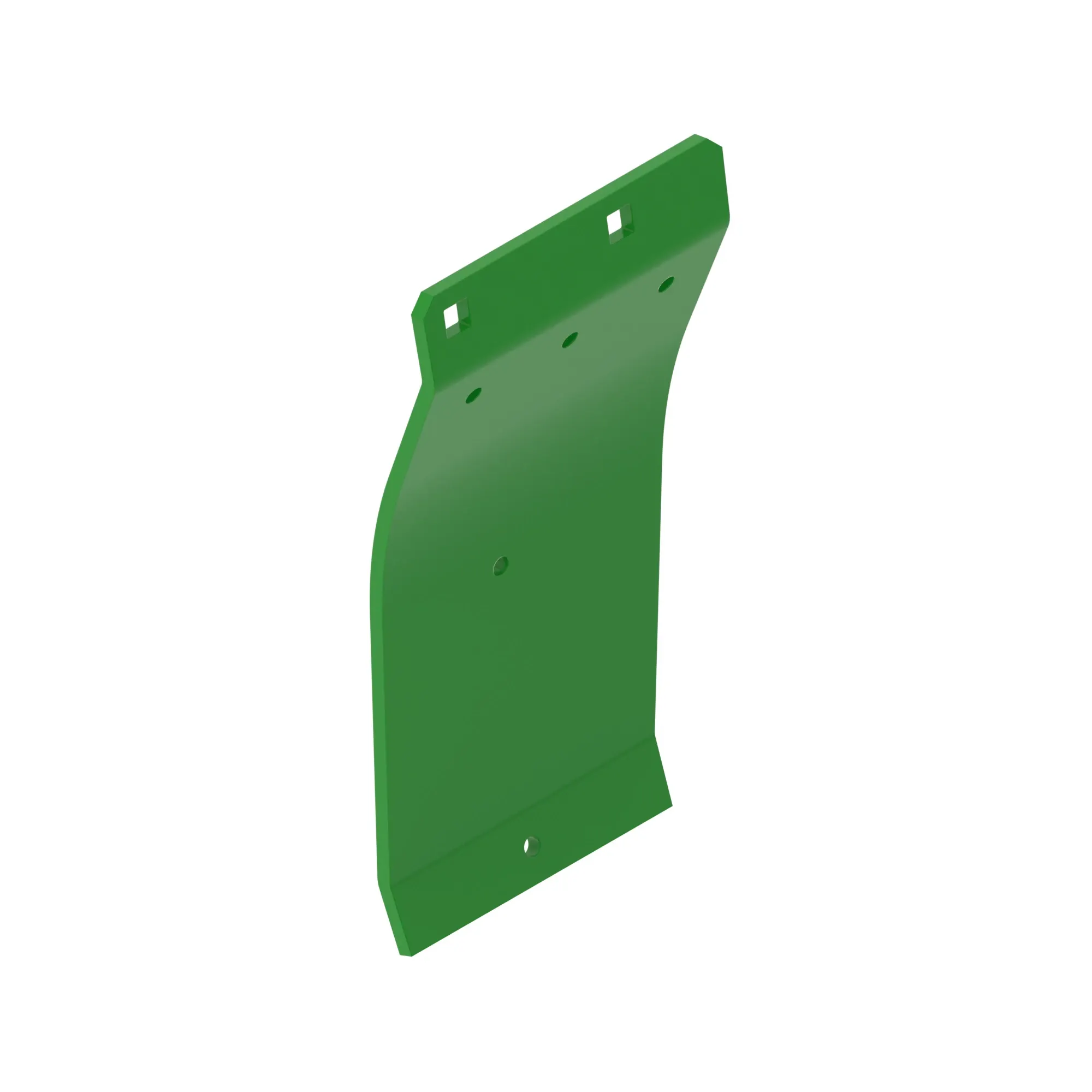 John Deere Float Arm Stabilizer Plate - H231931