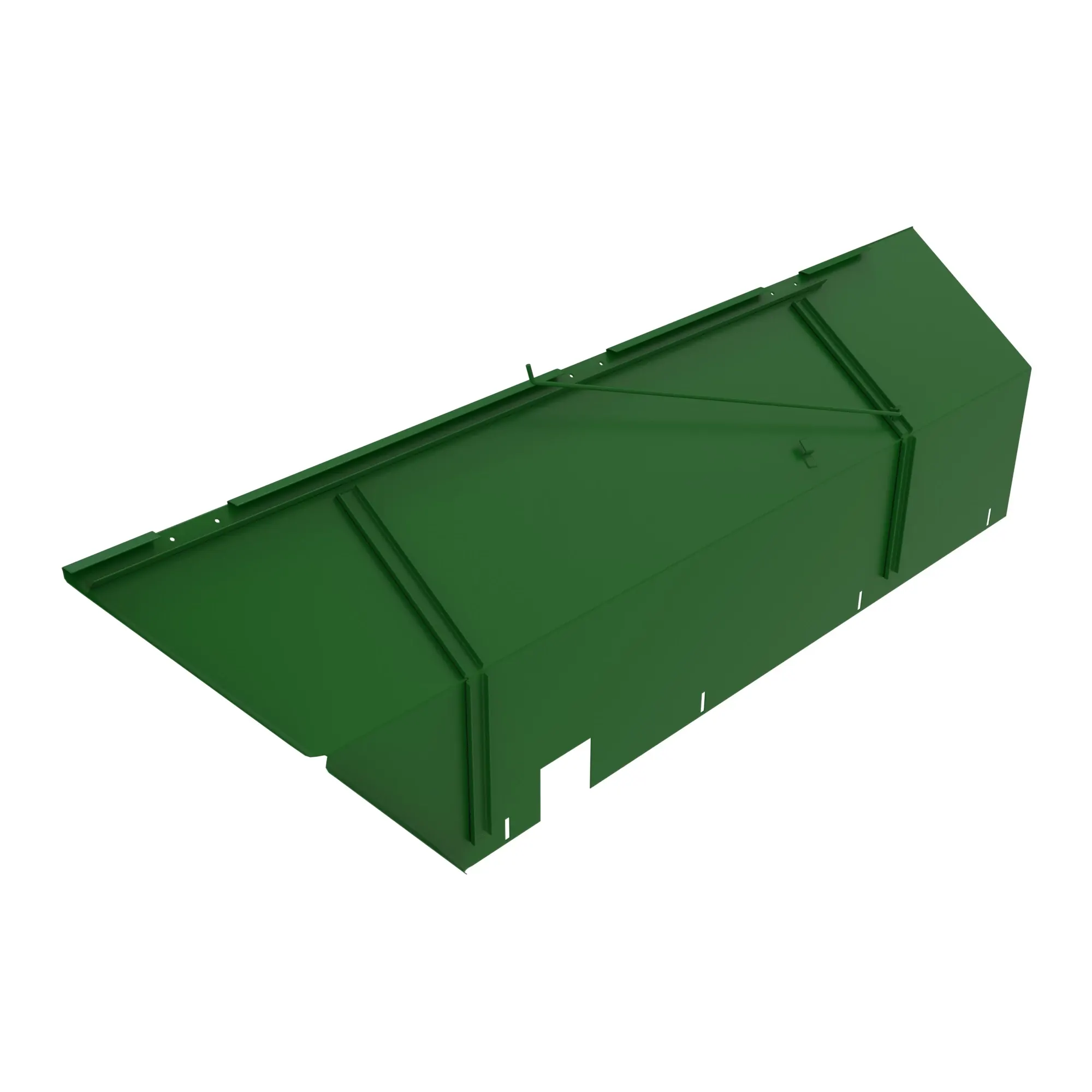 John Deere Cover Shield - DQ61679