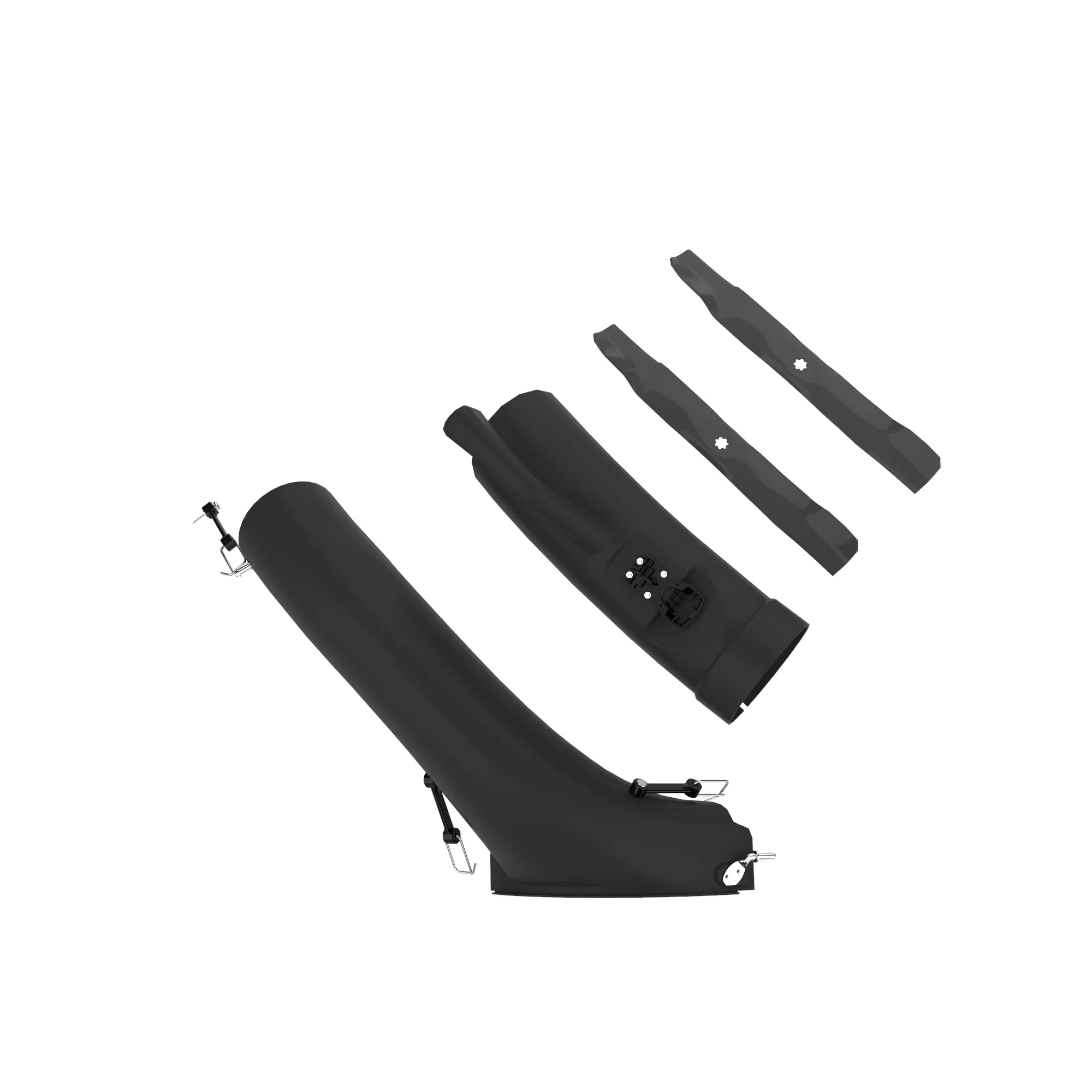 Material Collection System