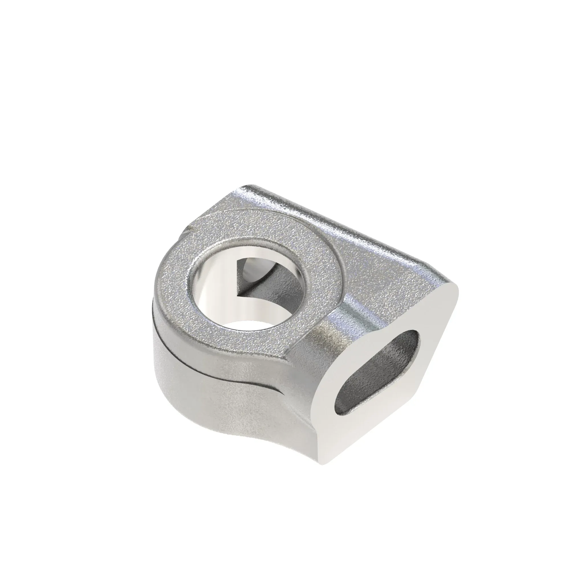 John Deere Support - R123161