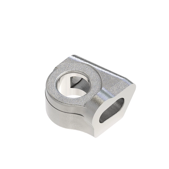 John Deere Support - R123161