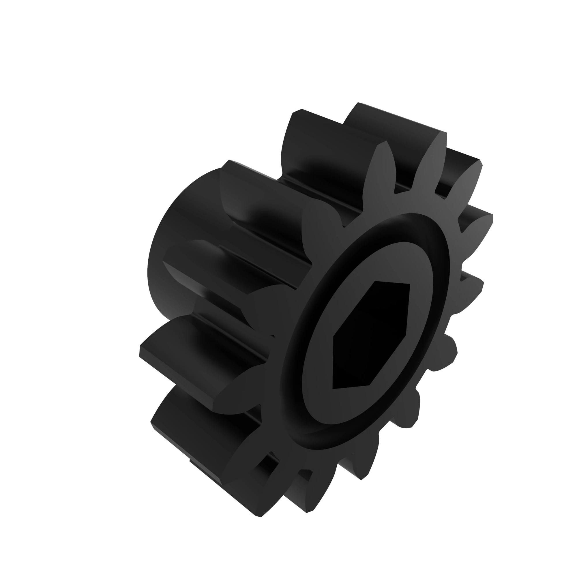 Spur Gear