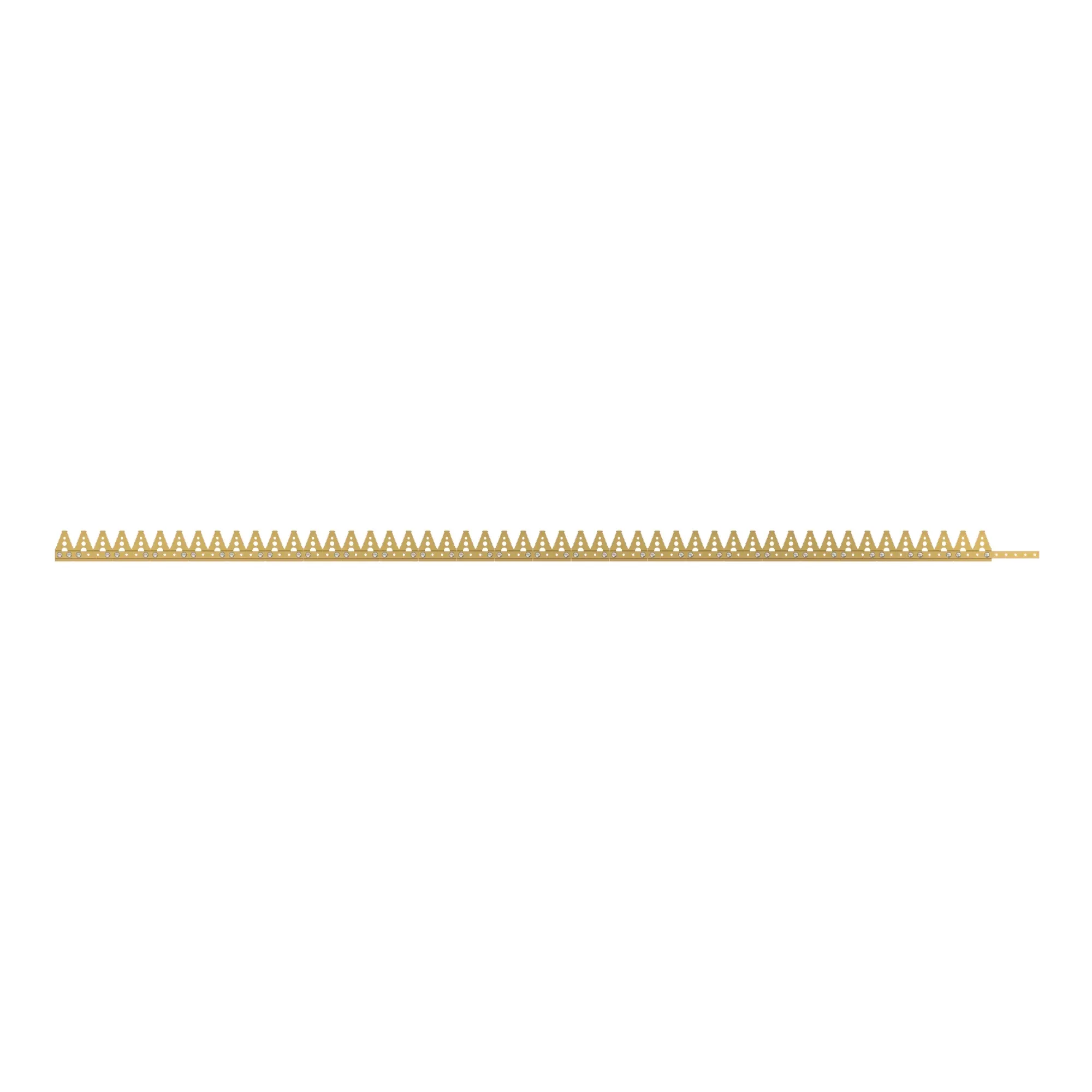 CUTTERBAR