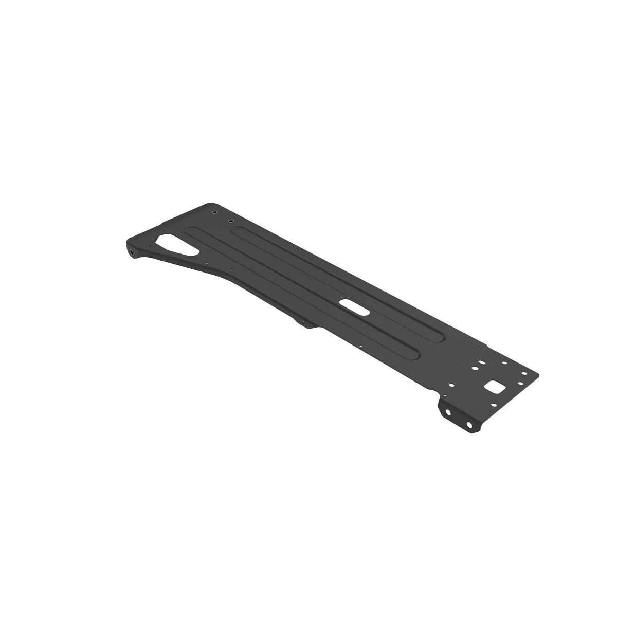 Support, Side Panel Radiator MW35-5