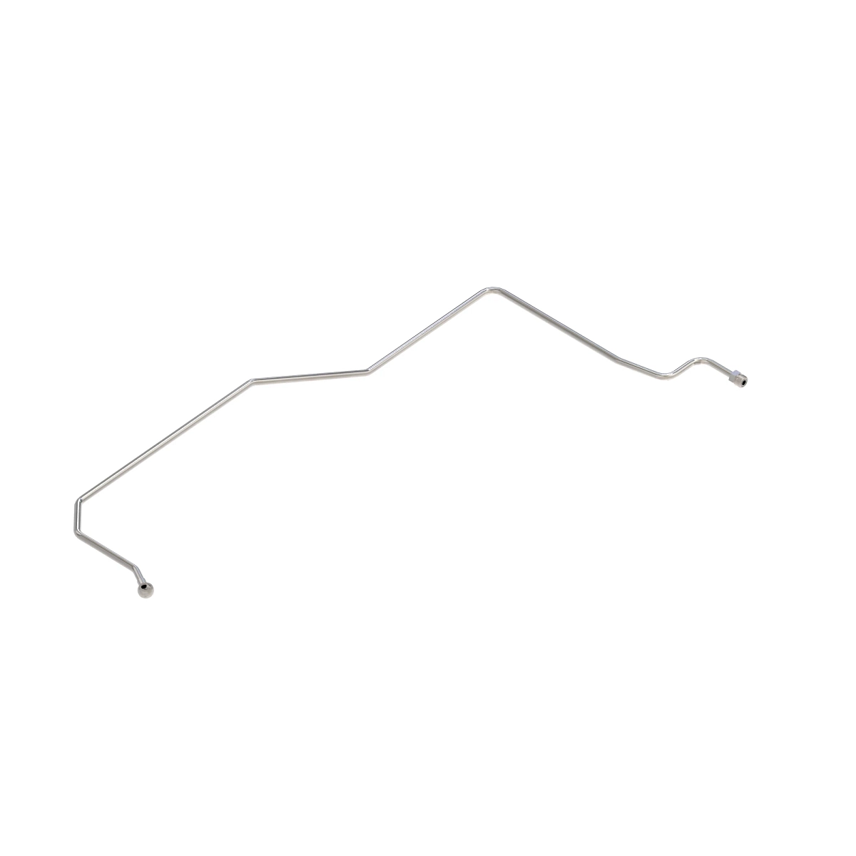 John Deere Differential Lubrication Oil Line - RE242352