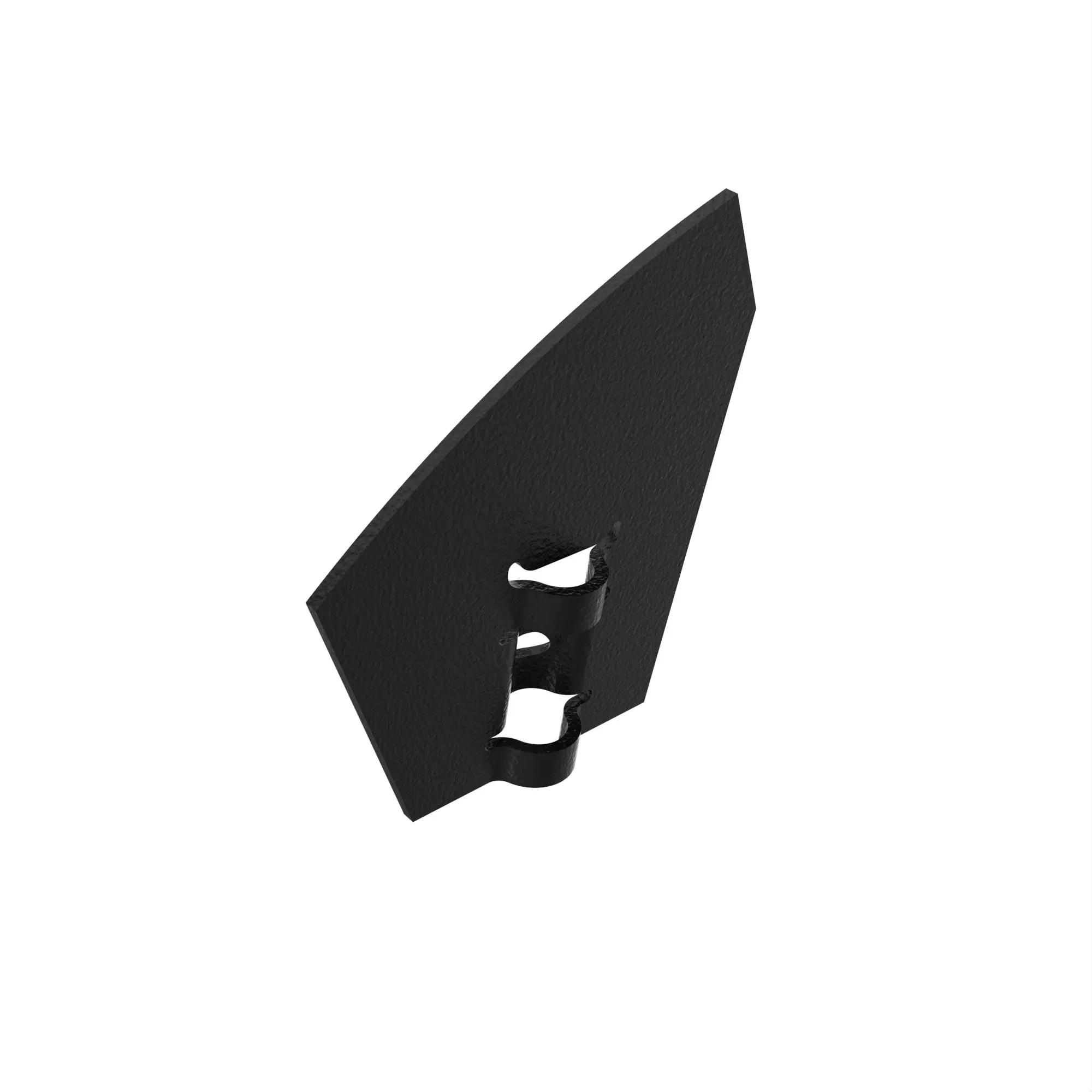 John Deere 7 inch Combination Scraper - N403316