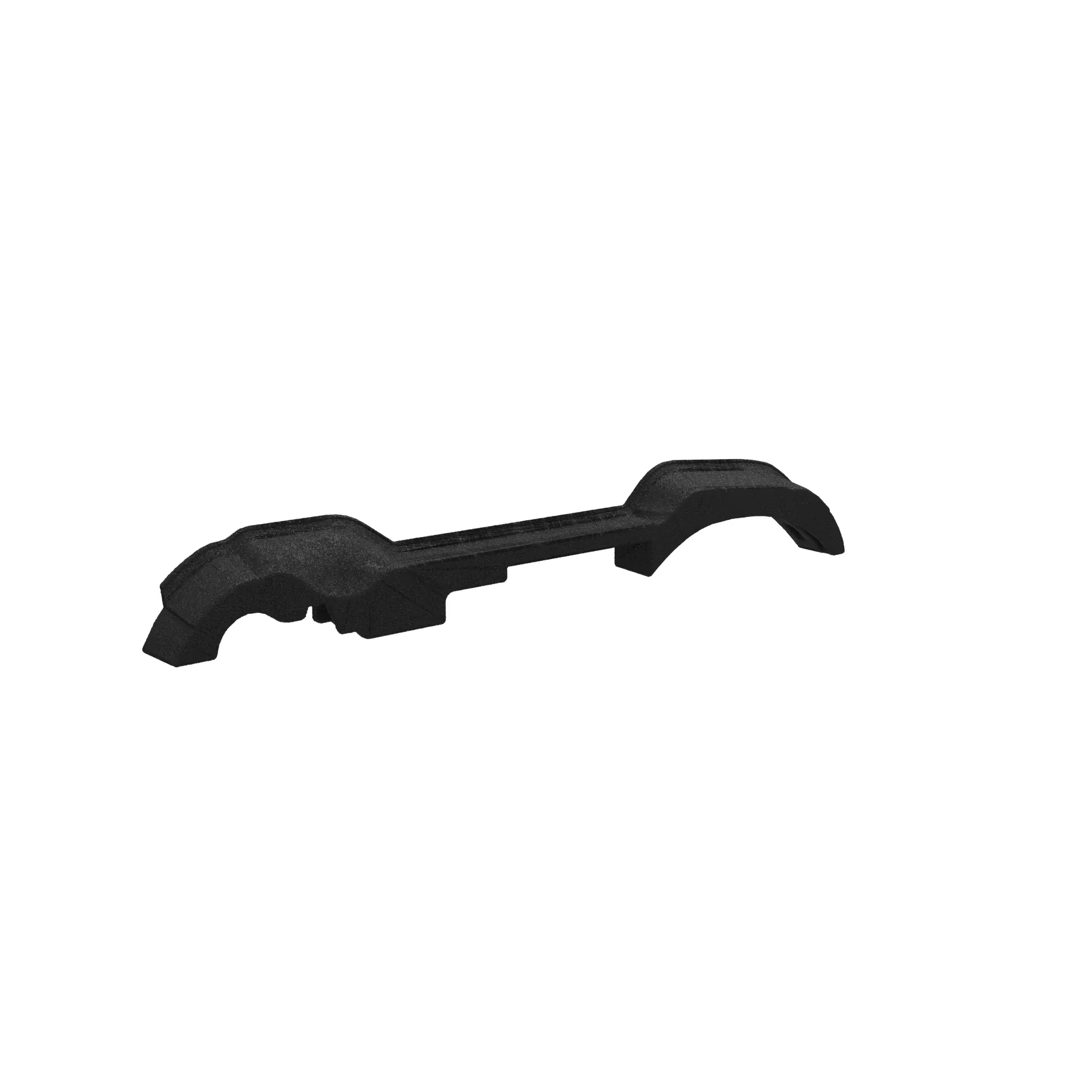 John Deere Hood Seal - R193835