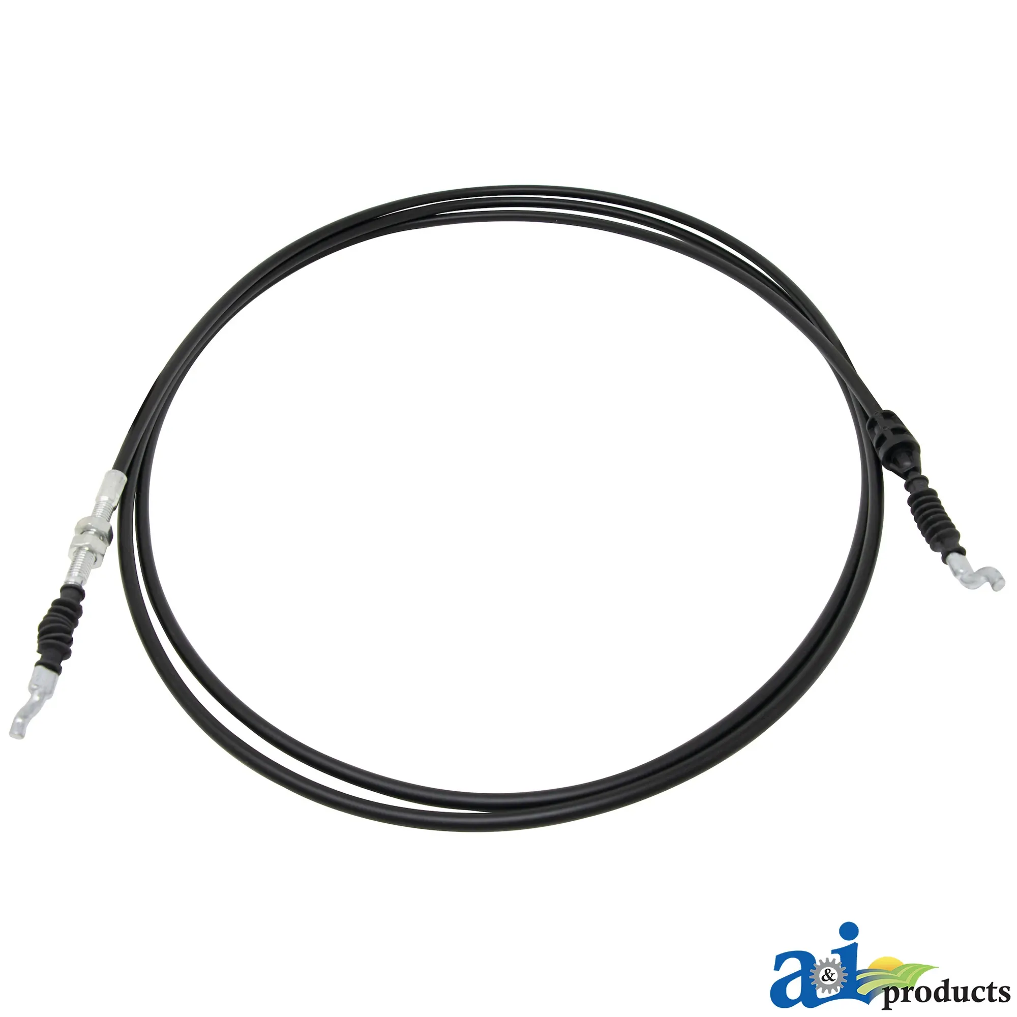 A&I Products Cable Gear Shift 2Pass - A-AM148260