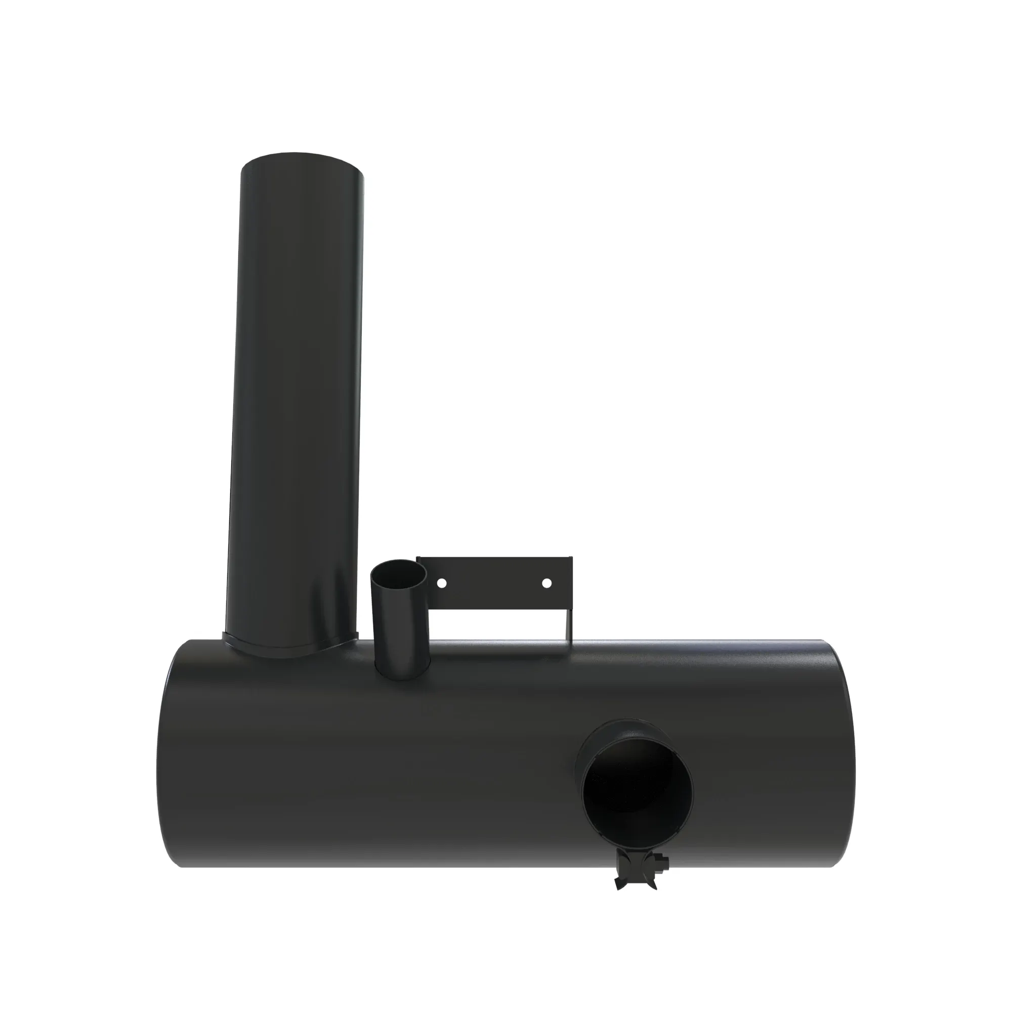 Muffler