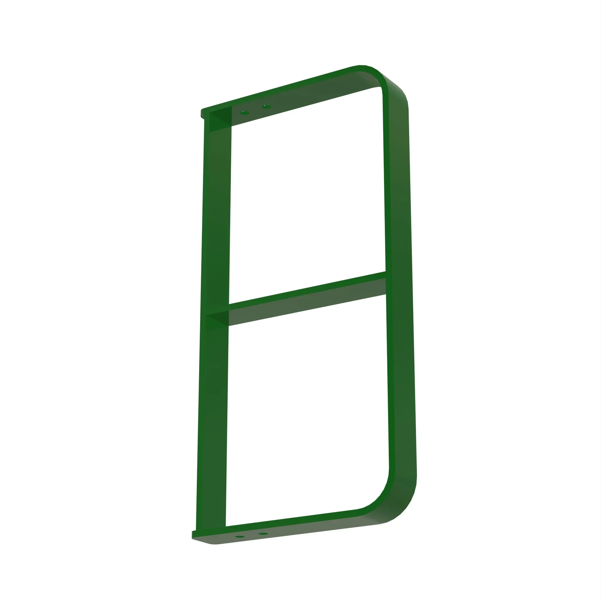 John Deere Hood Guard - AXX10295