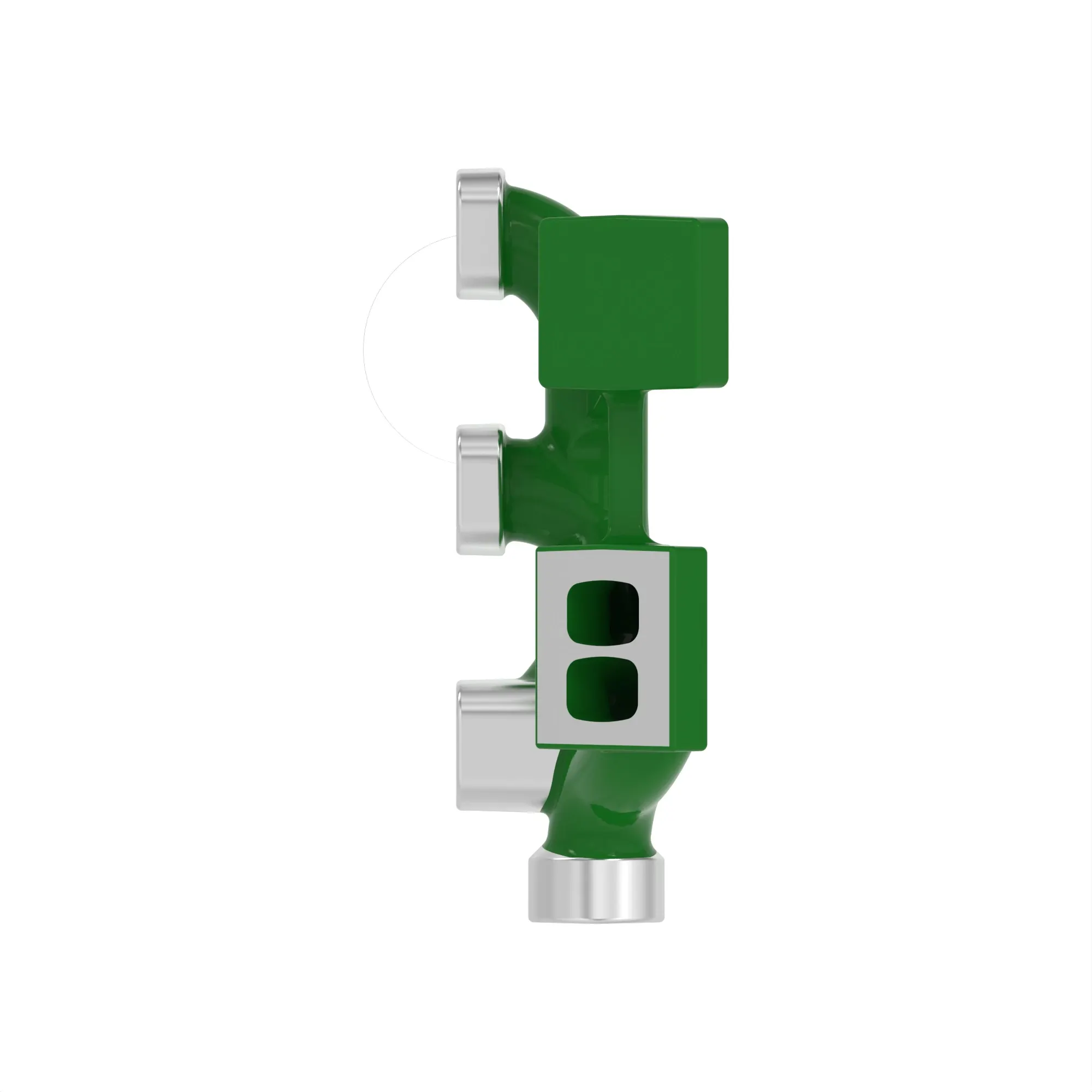 Exhaust Manifold