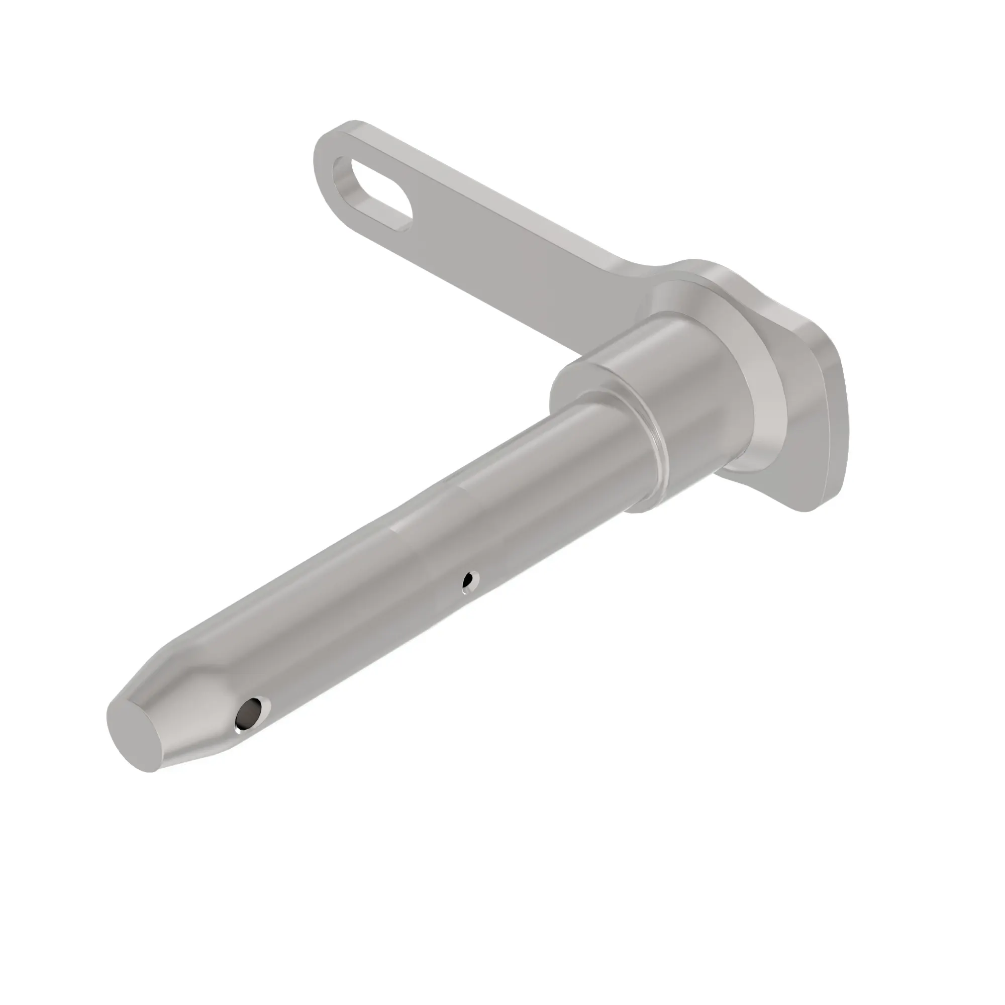 John Deere Pivot Pin with Zerk - AW34157