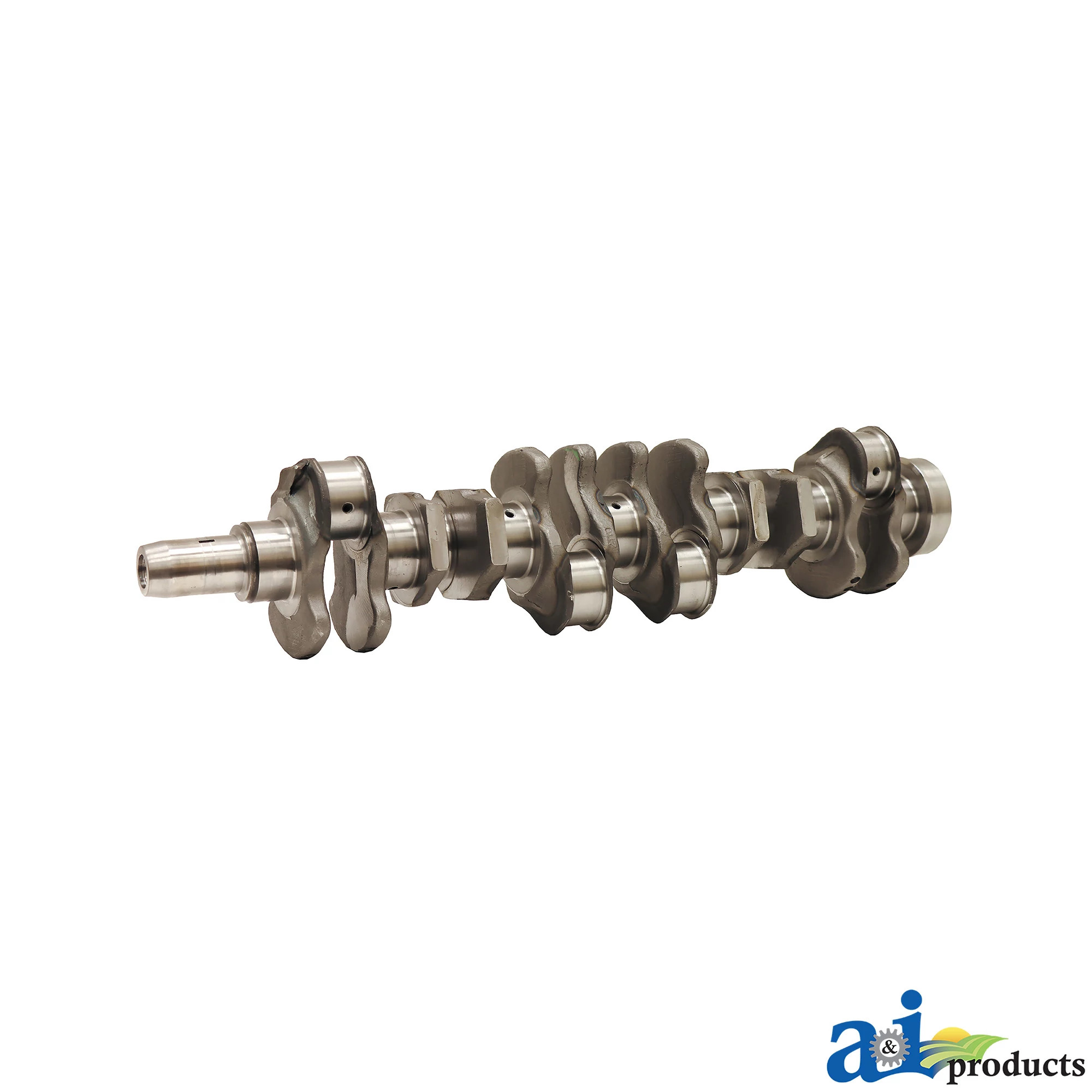 A&I Products Crankshaft (Taper Nose) - A-RE505921
