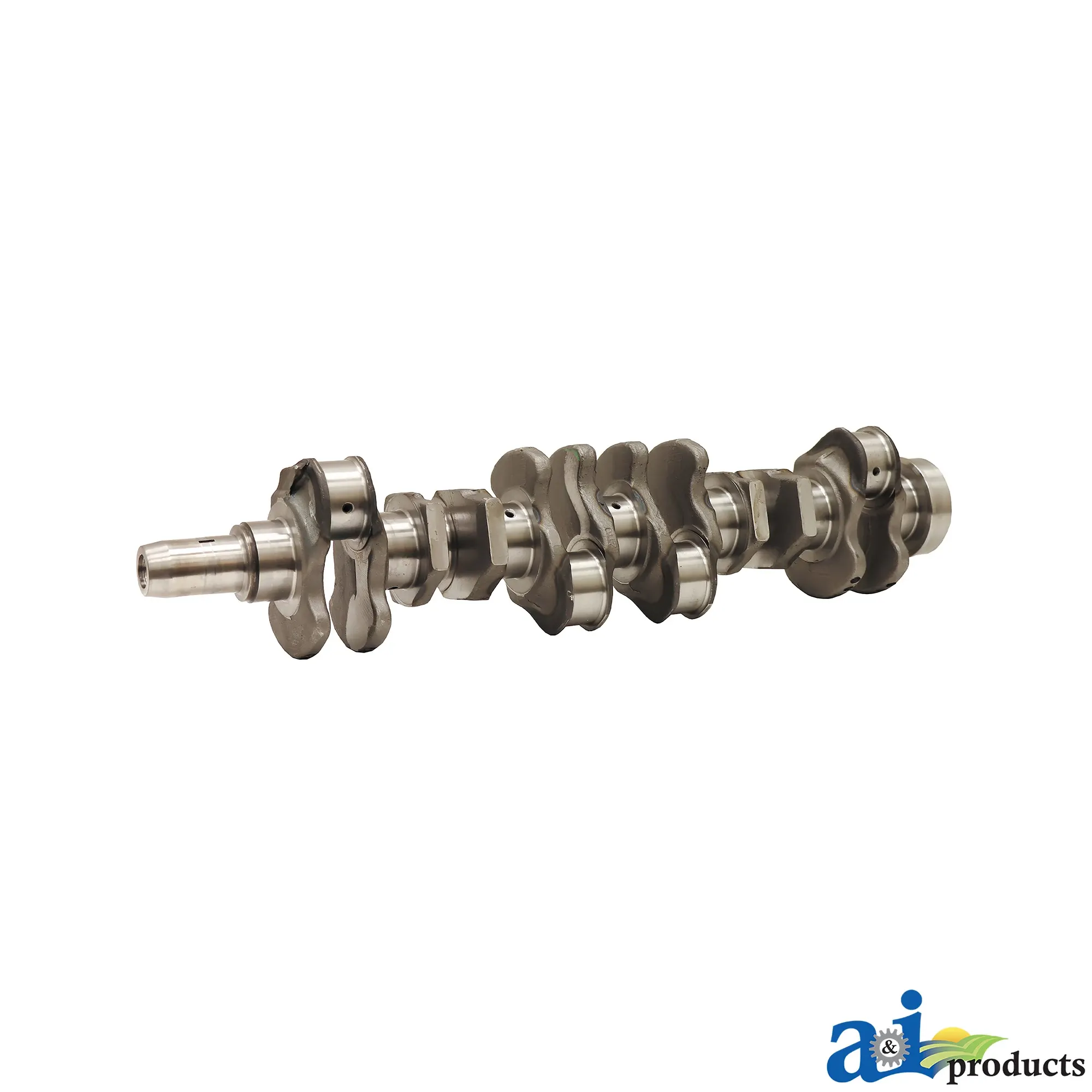A&I Products Crankshaft (Taper Nose) - A-RE505921