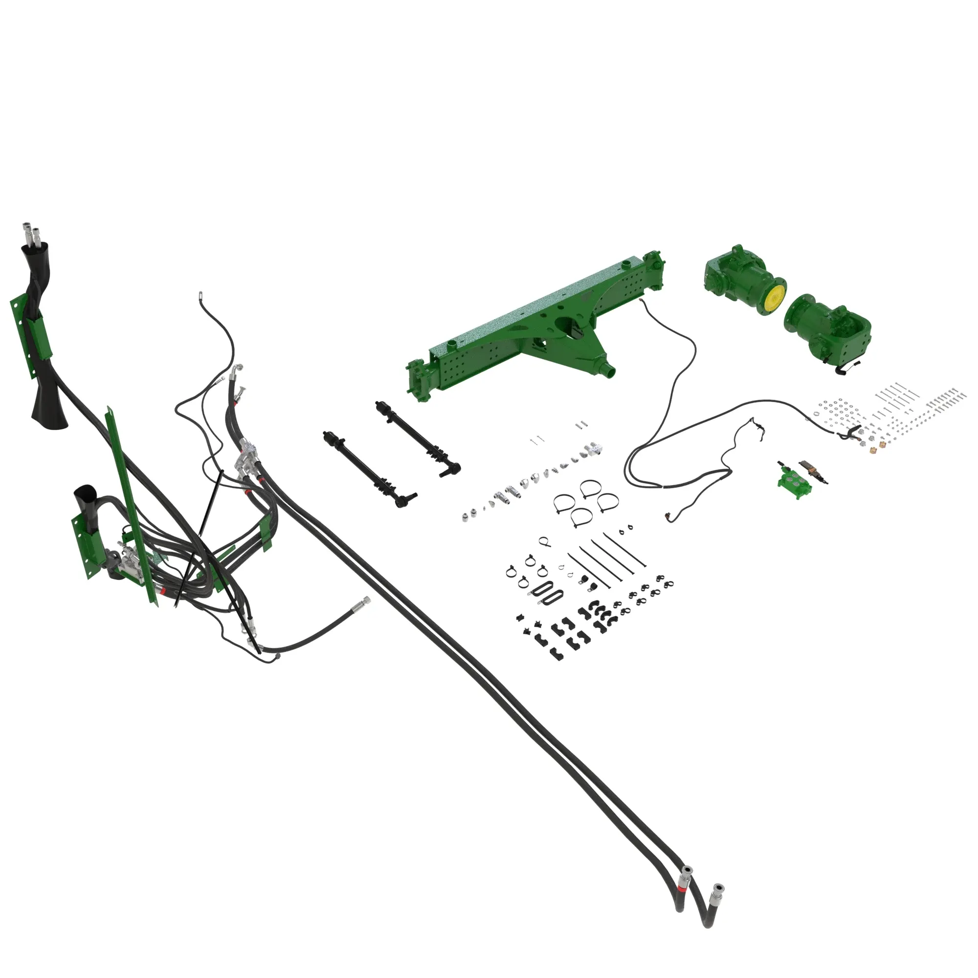 BUNDLE S760/S770 NON PRODRIVE NOR PBST