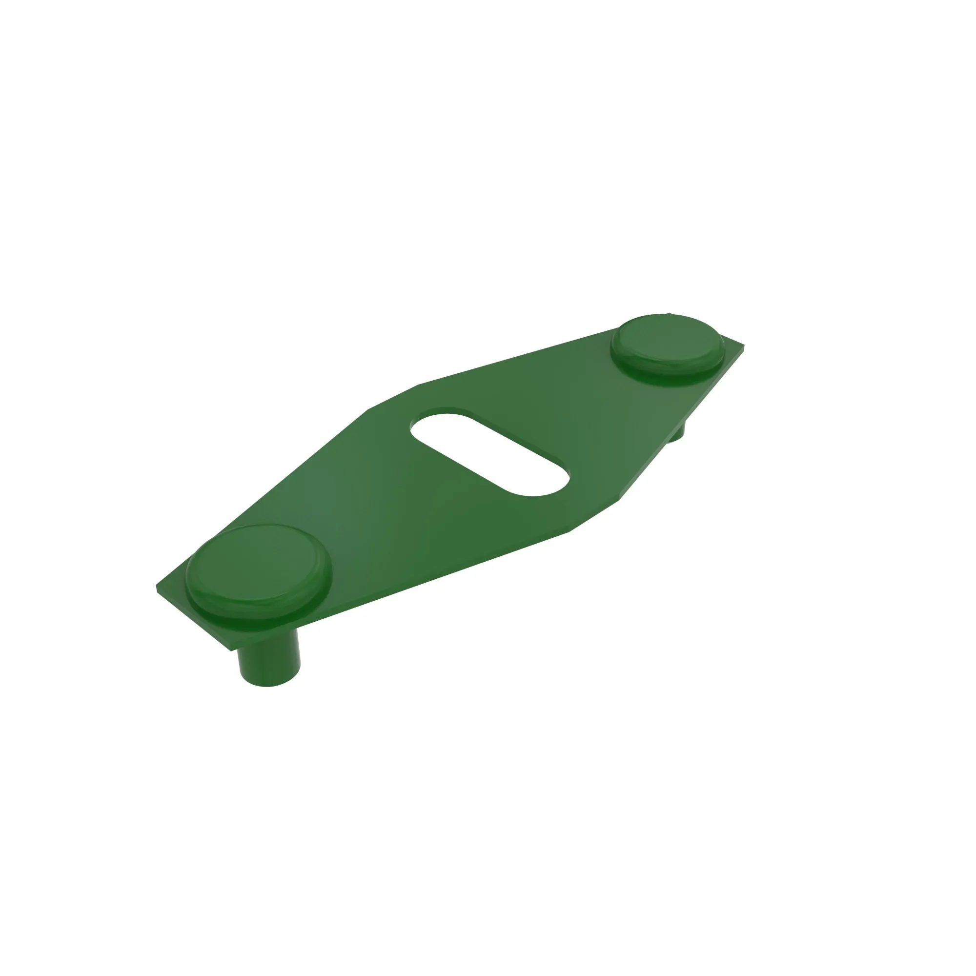 Plate Assy - Door Support