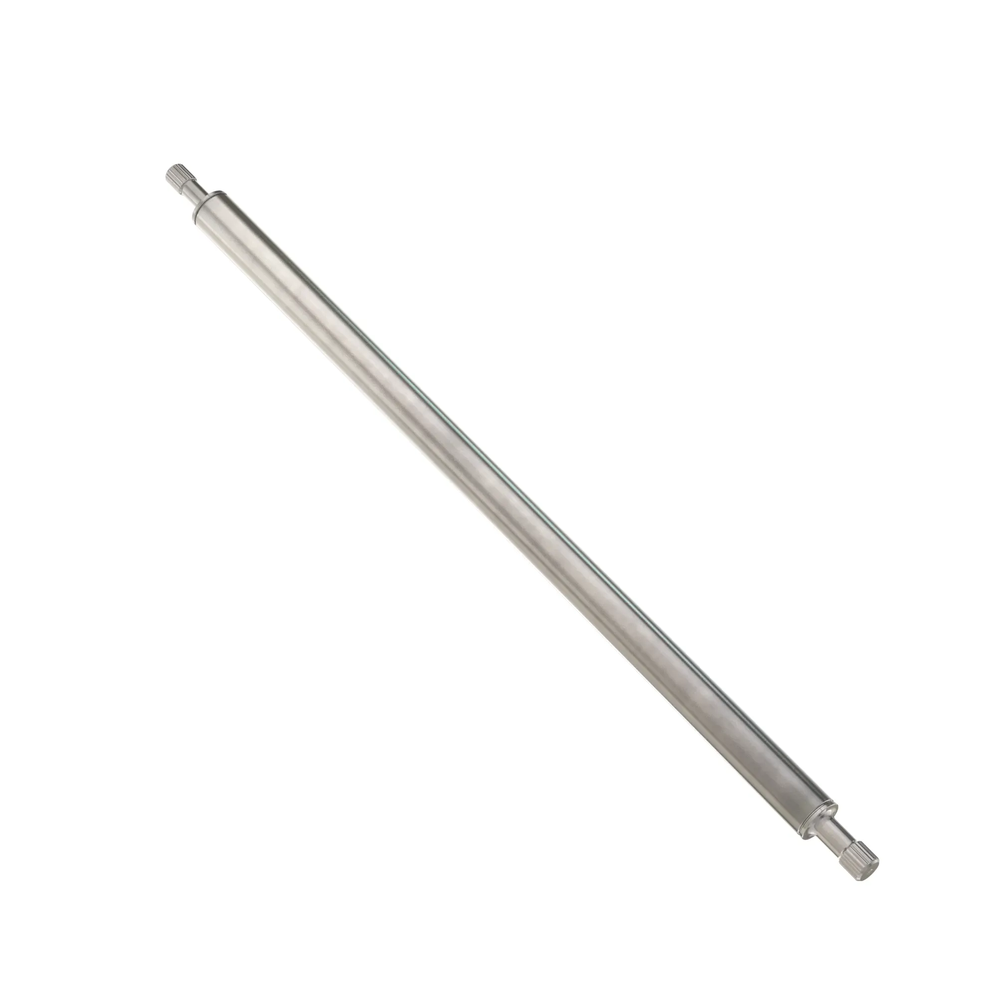 DRIVE SHAFT, MFWD, STANDARD AXLE,