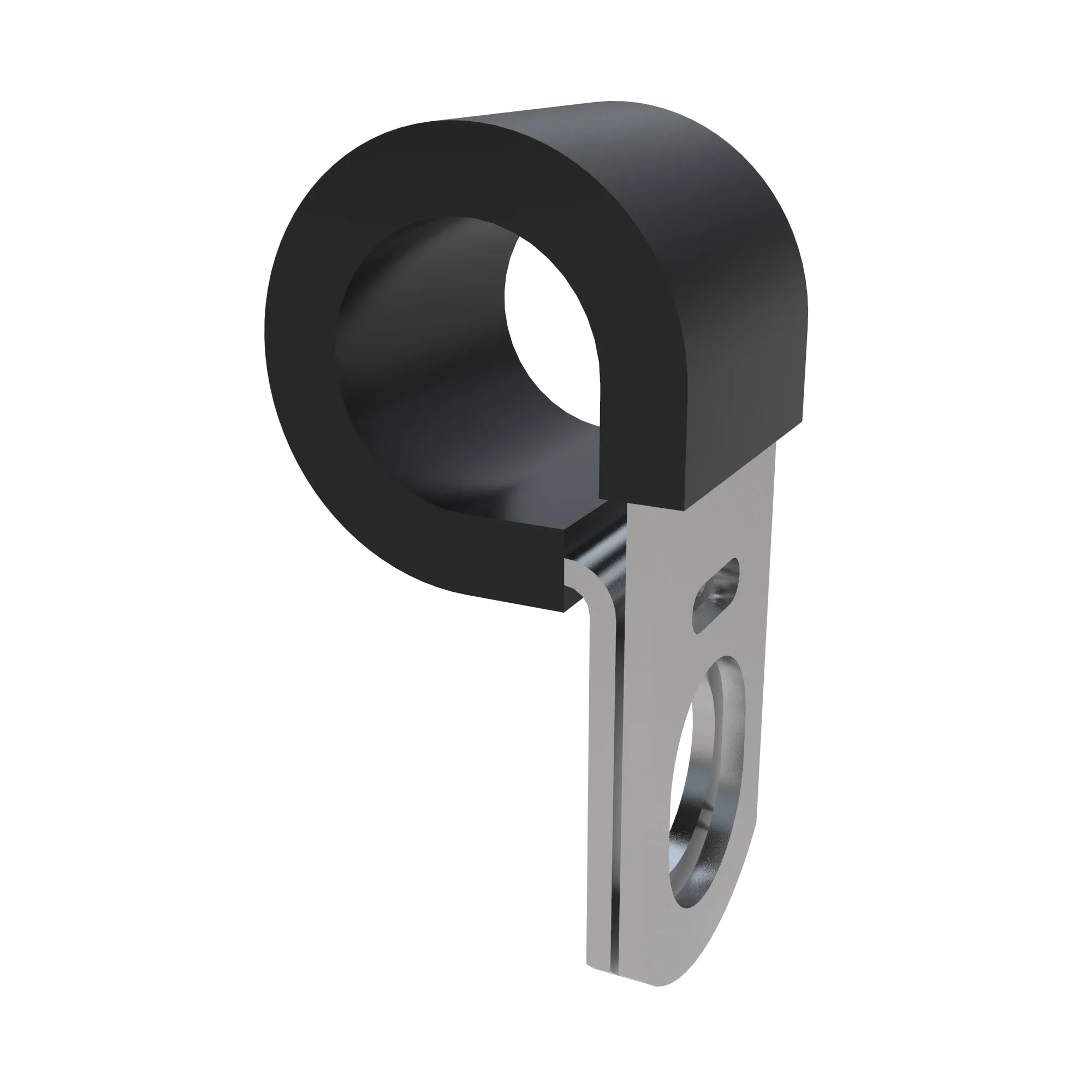 CLAMP FST 0.048 STEEL